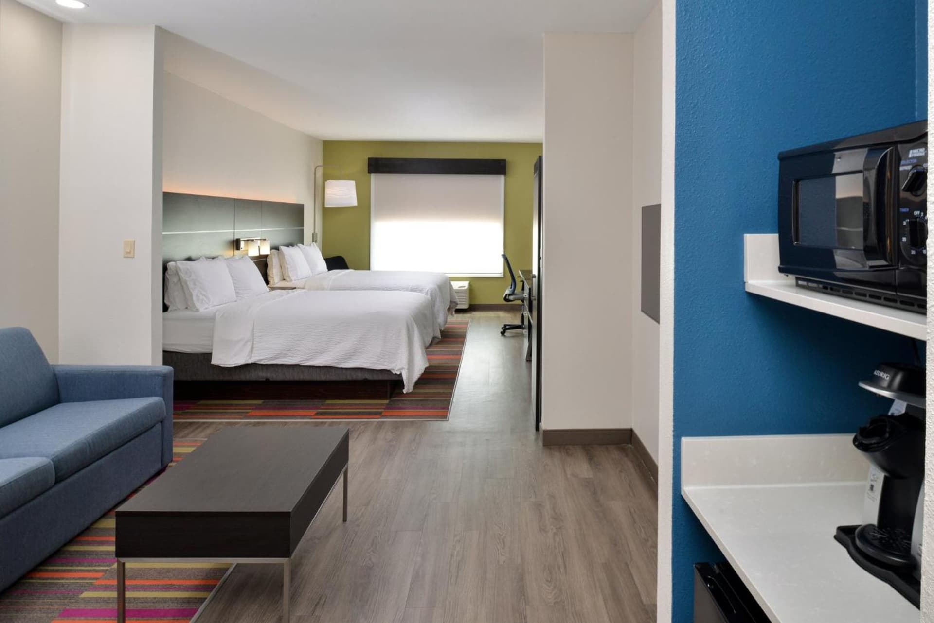 Holiday Inn Express Hotel & Suites Royse City - RockwallRockwall - Royse City by IHG gallery photo in Royse City, TX — image 41