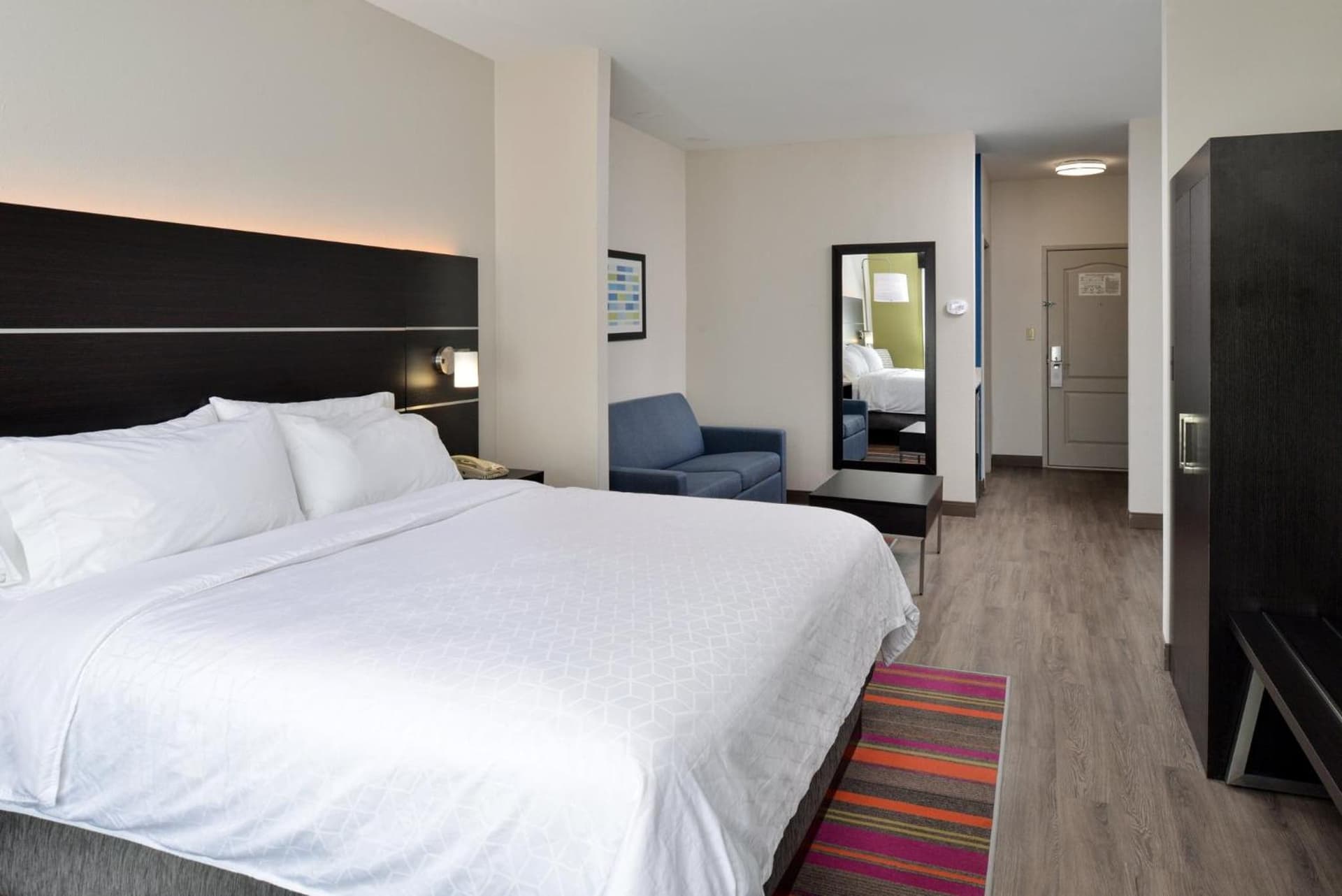 Holiday Inn Express Hotel & Suites Royse City - RockwallRockwall - Royse City by IHG gallery photo in Royse City, TX — image 21