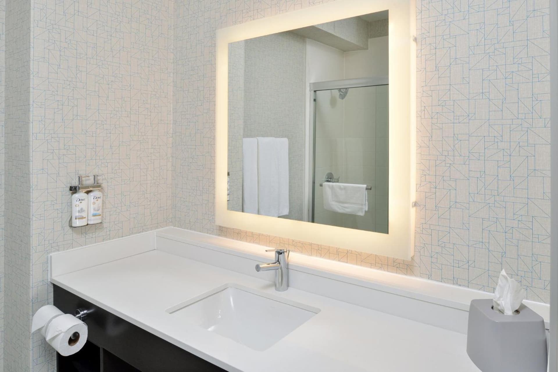 Holiday Inn Express Hotel & Suites Royse City - RockwallRockwall - Royse City by IHG gallery photo in Royse City, TX — image 36