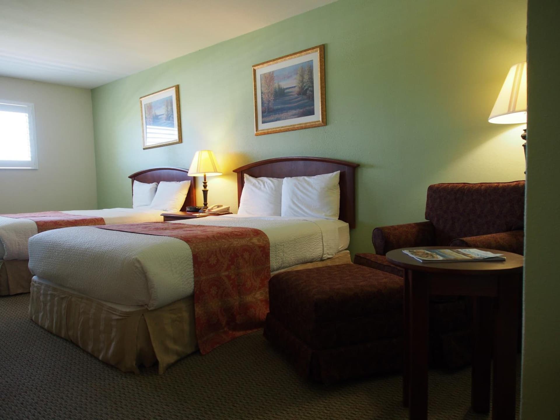 Inn at the Waterpark gallery photo in Galveston, TX — image 34