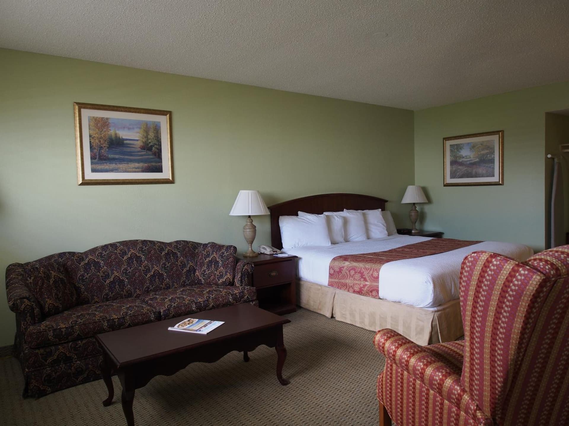 Inn at the Waterpark gallery photo in Galveston, TX — image 19