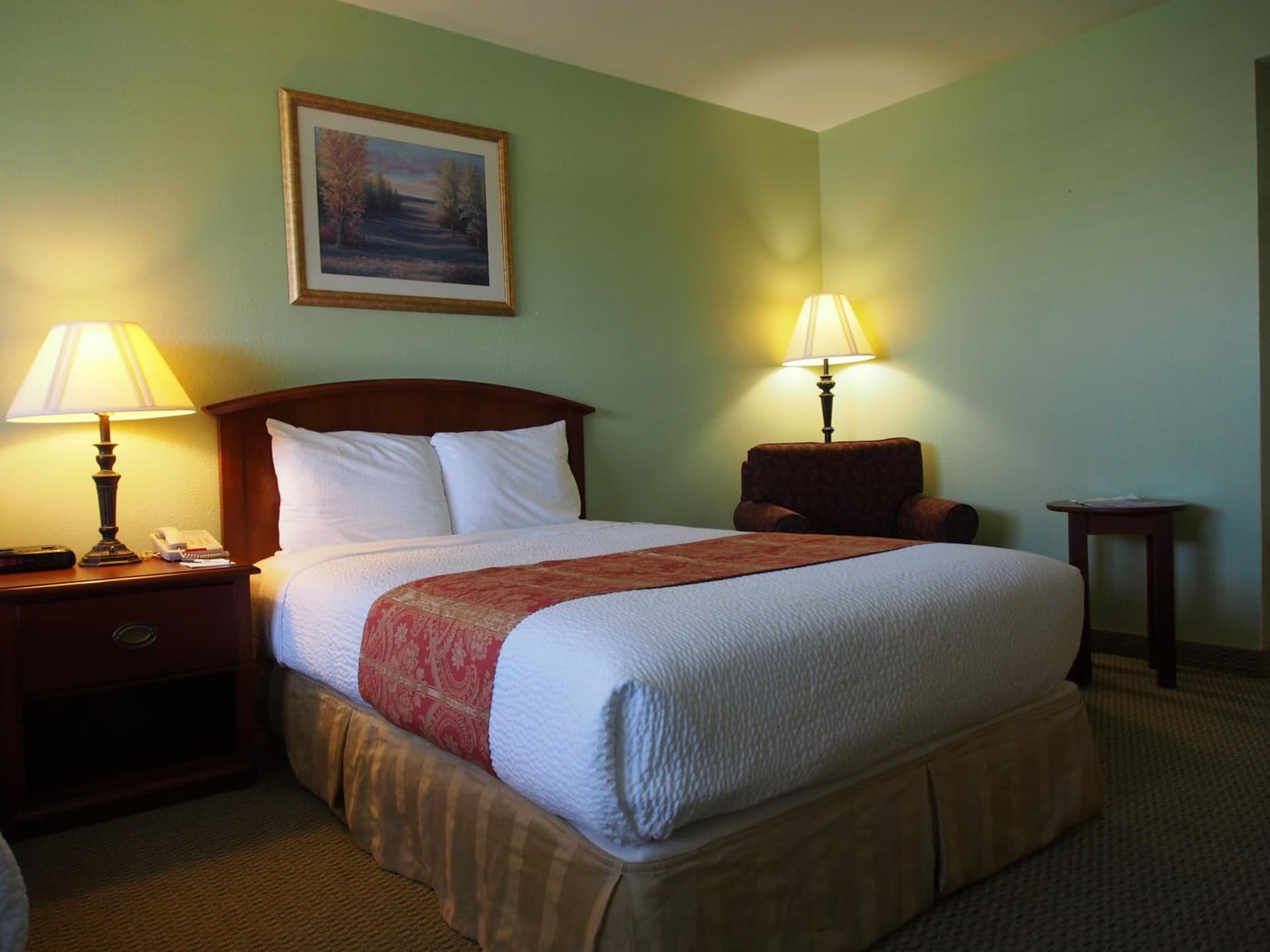 Inn at the Waterpark gallery photo in Galveston, TX — image 17
