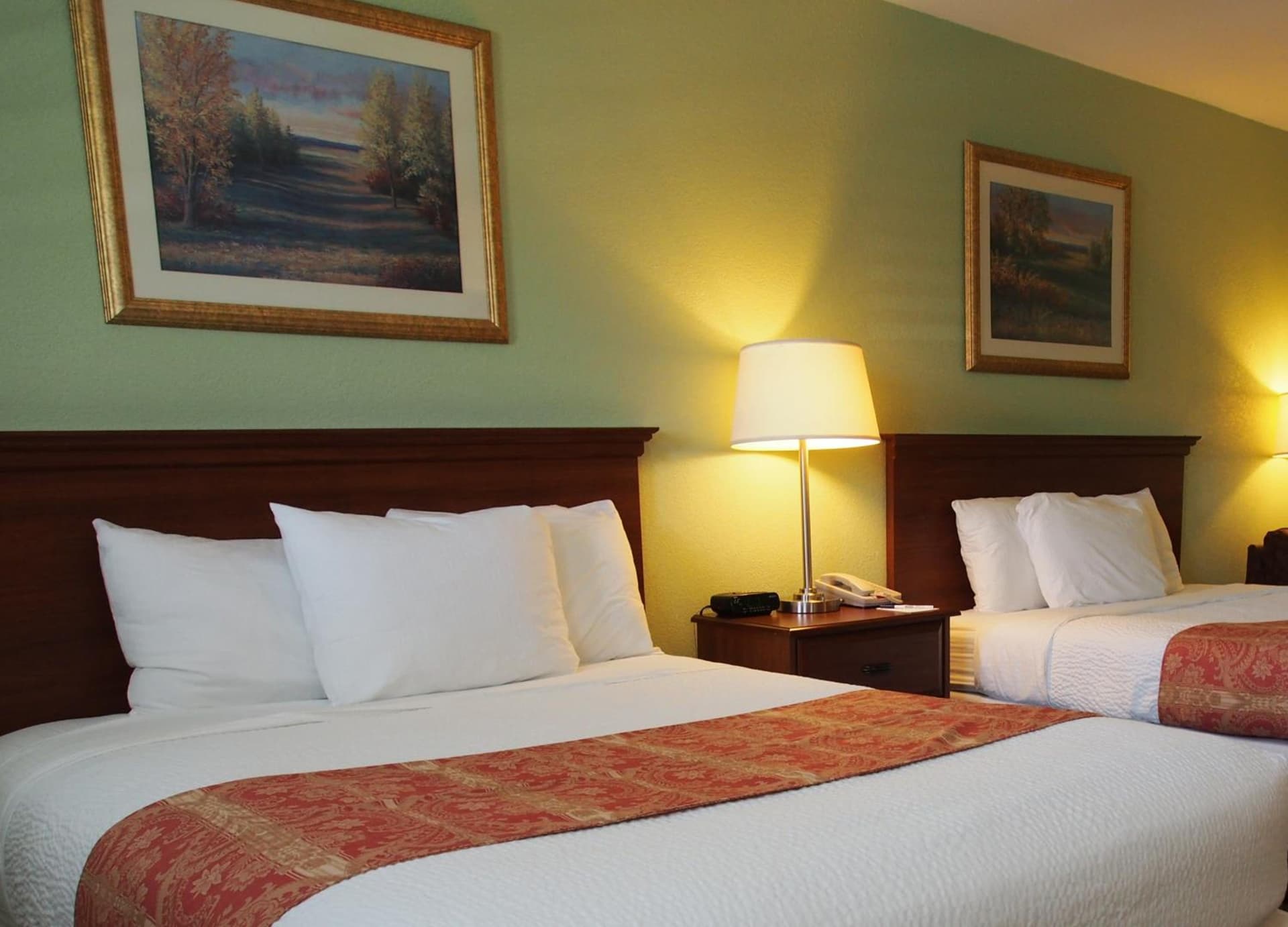 Inn at the Waterpark gallery photo in Galveston, TX — image 18