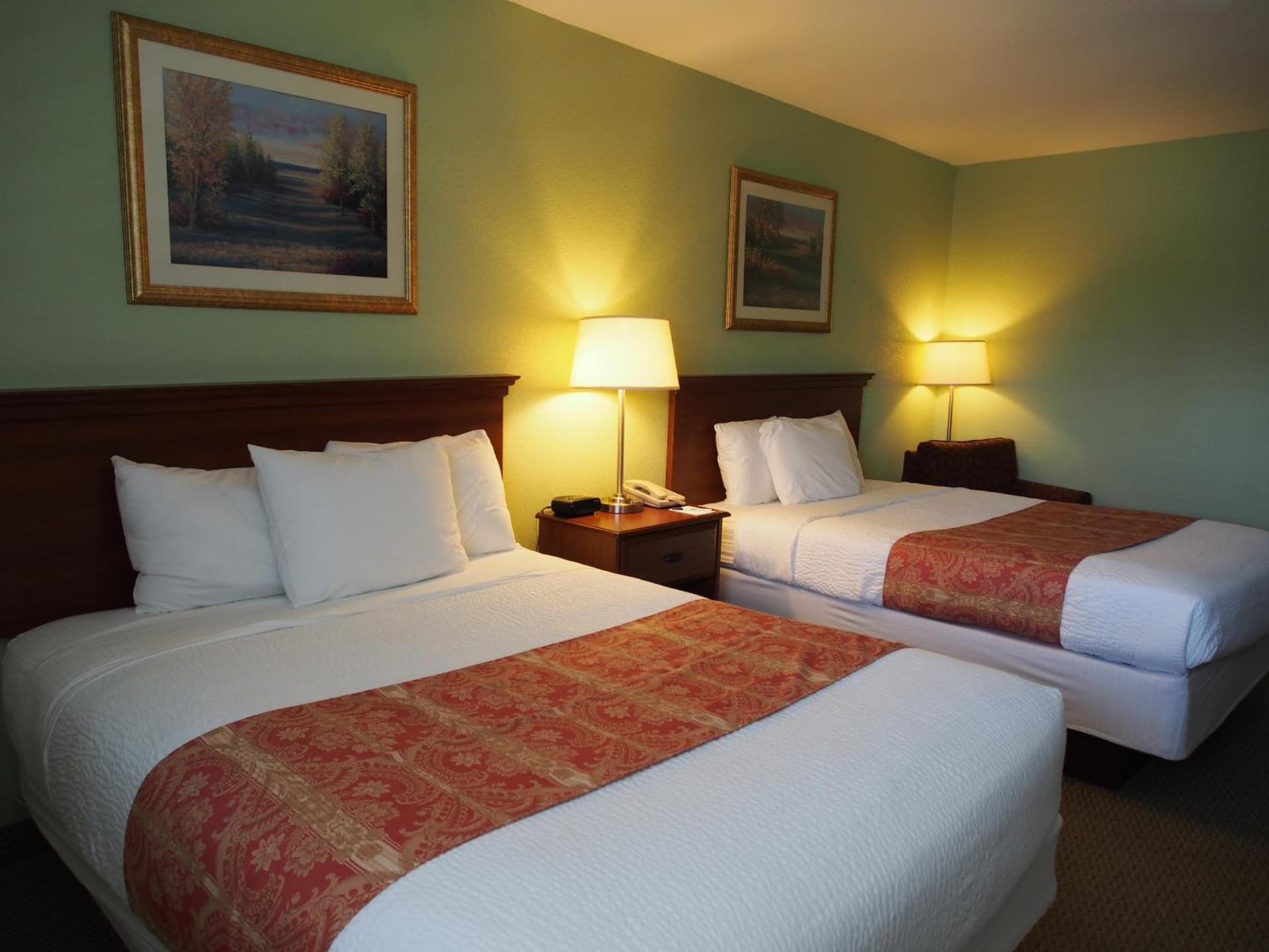 Inn at the Waterpark gallery photo in Galveston, TX — image 27