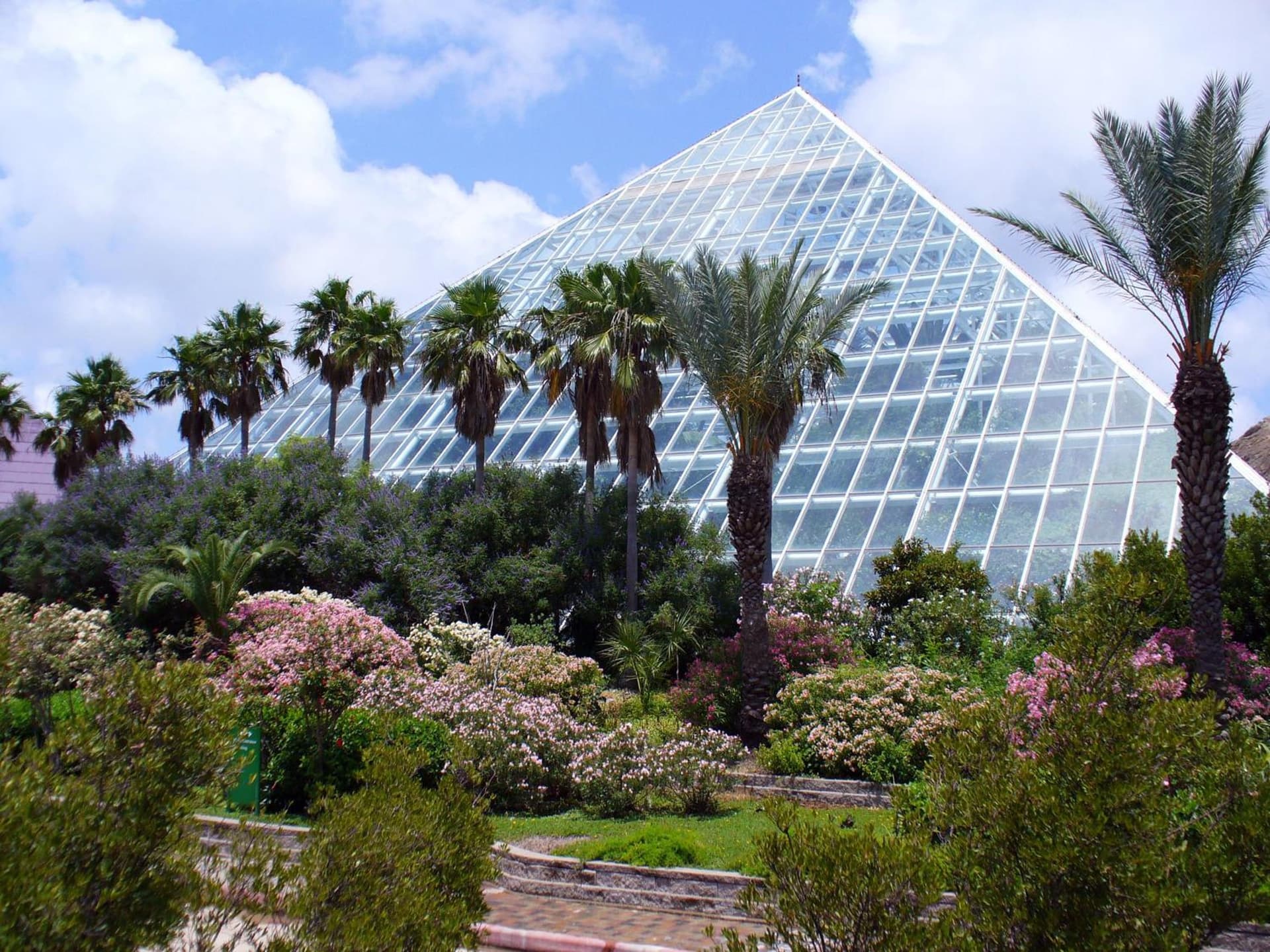 Inn at the Waterpark gallery photo in Galveston, TX — image 32