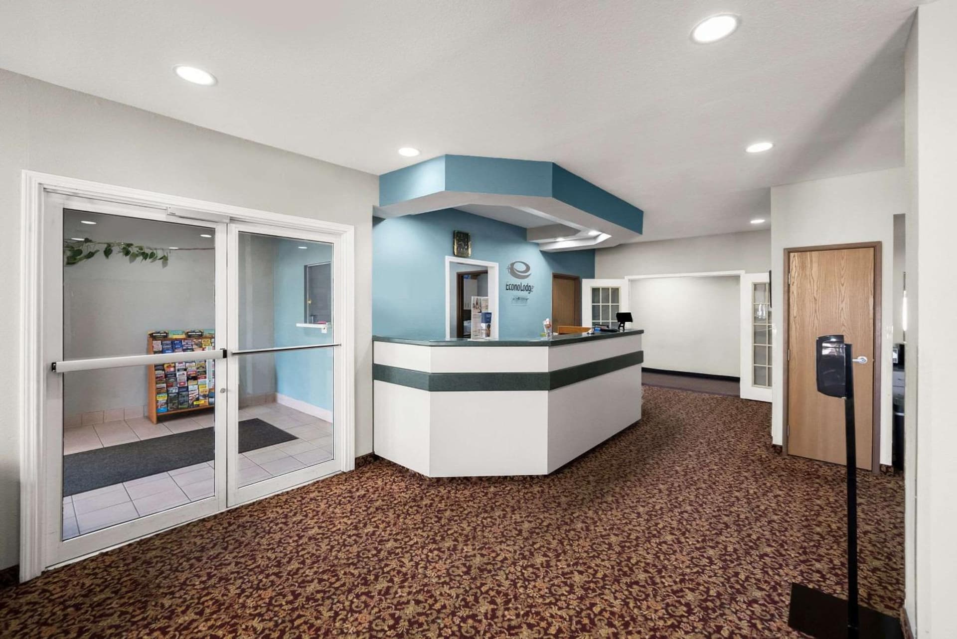Econo Lodge Inn & Suites Mesquite - Dallas East gallery photo in Mesquite, TX — image 25