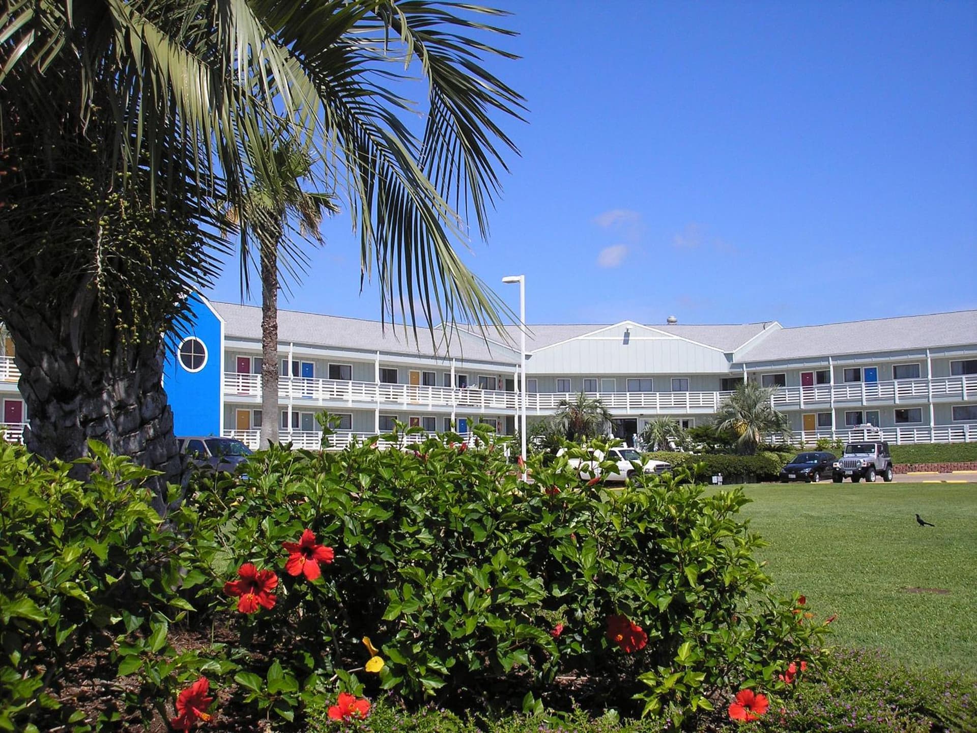 Inn at the Waterpark gallery photo in Galveston, TX — image 35