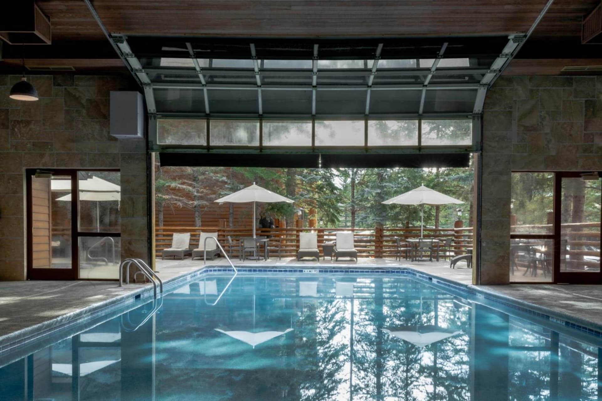 The Lodge at Jackson Hole interior in Jackson, WY — gallery photo 2