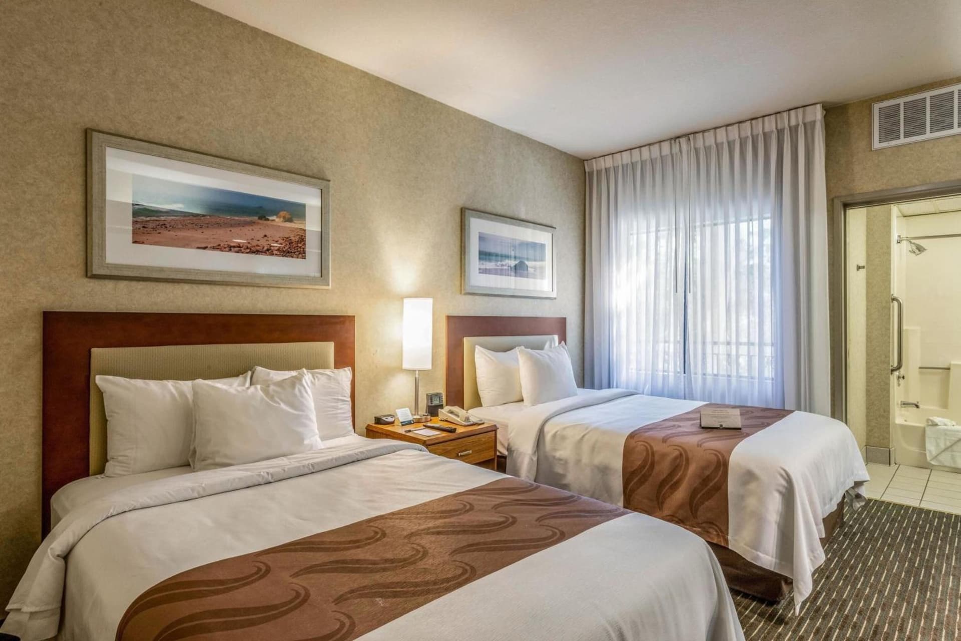Quality Suites Downtown San Luis Obispo gallery photo in San Luis Obispo, CA — image 48