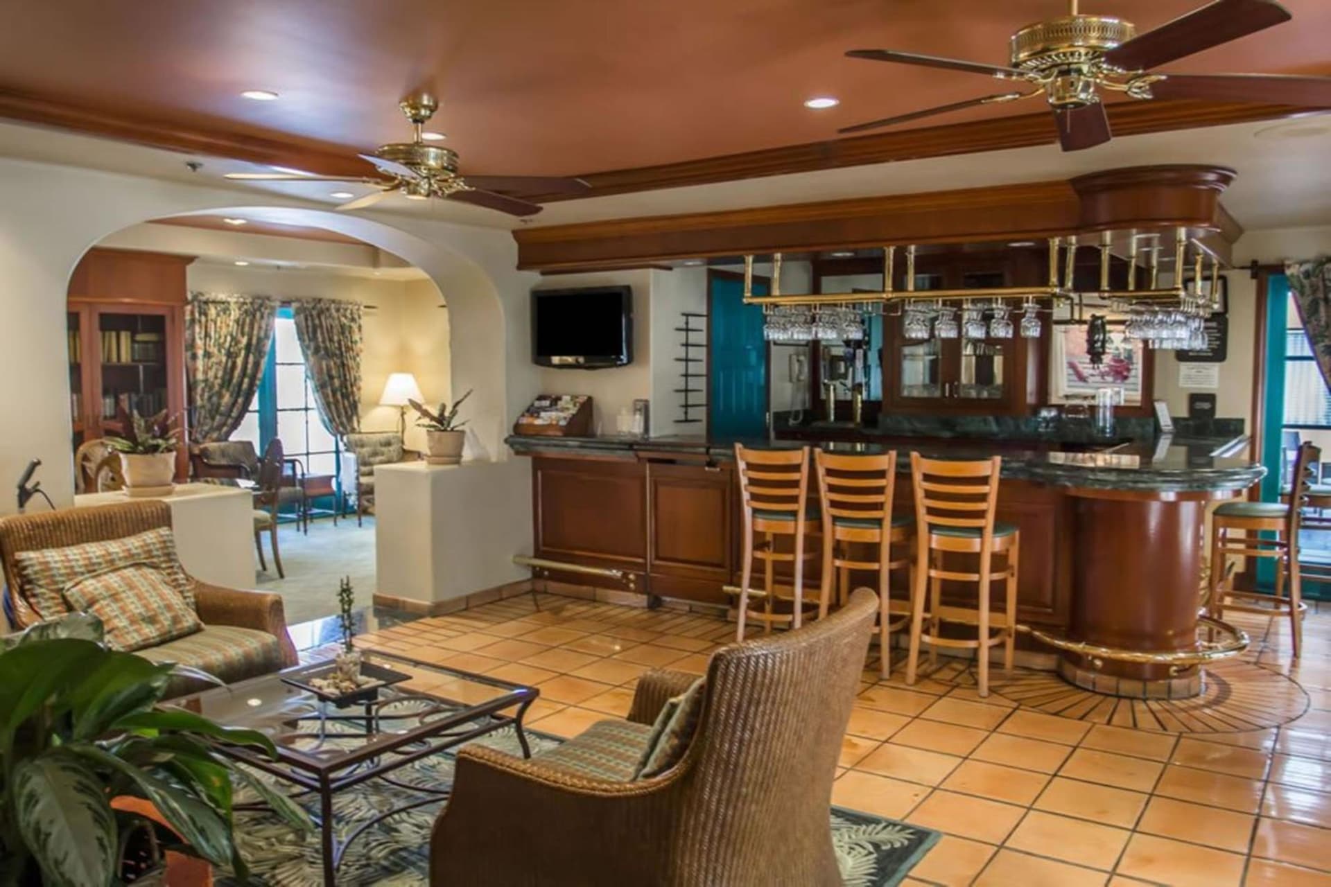 Quality Suites Downtown San Luis Obispo gallery photo in San Luis Obispo, CA — image 73