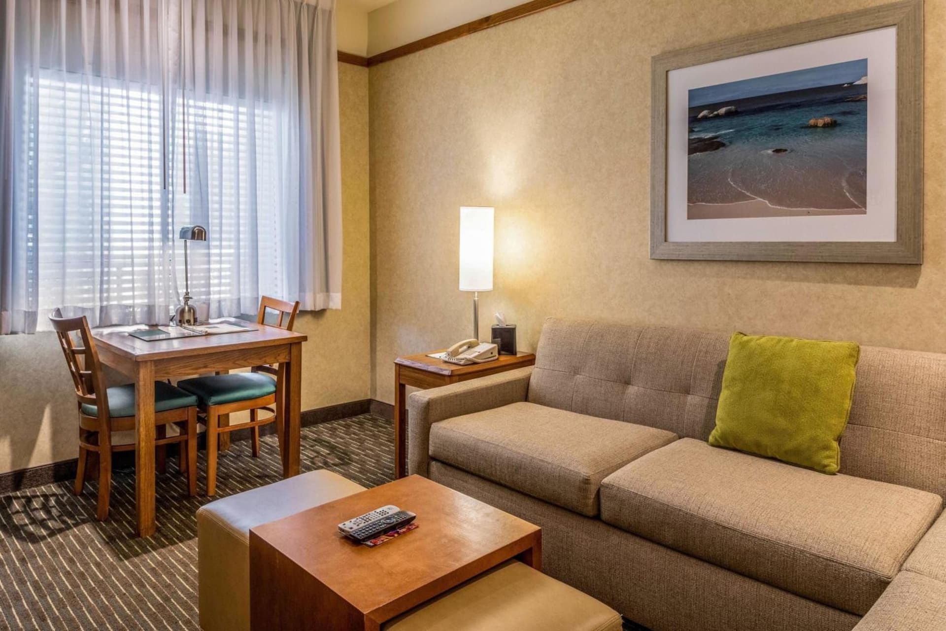 Quality Suites Downtown San Luis Obispo gallery photo in San Luis Obispo, CA — image 68