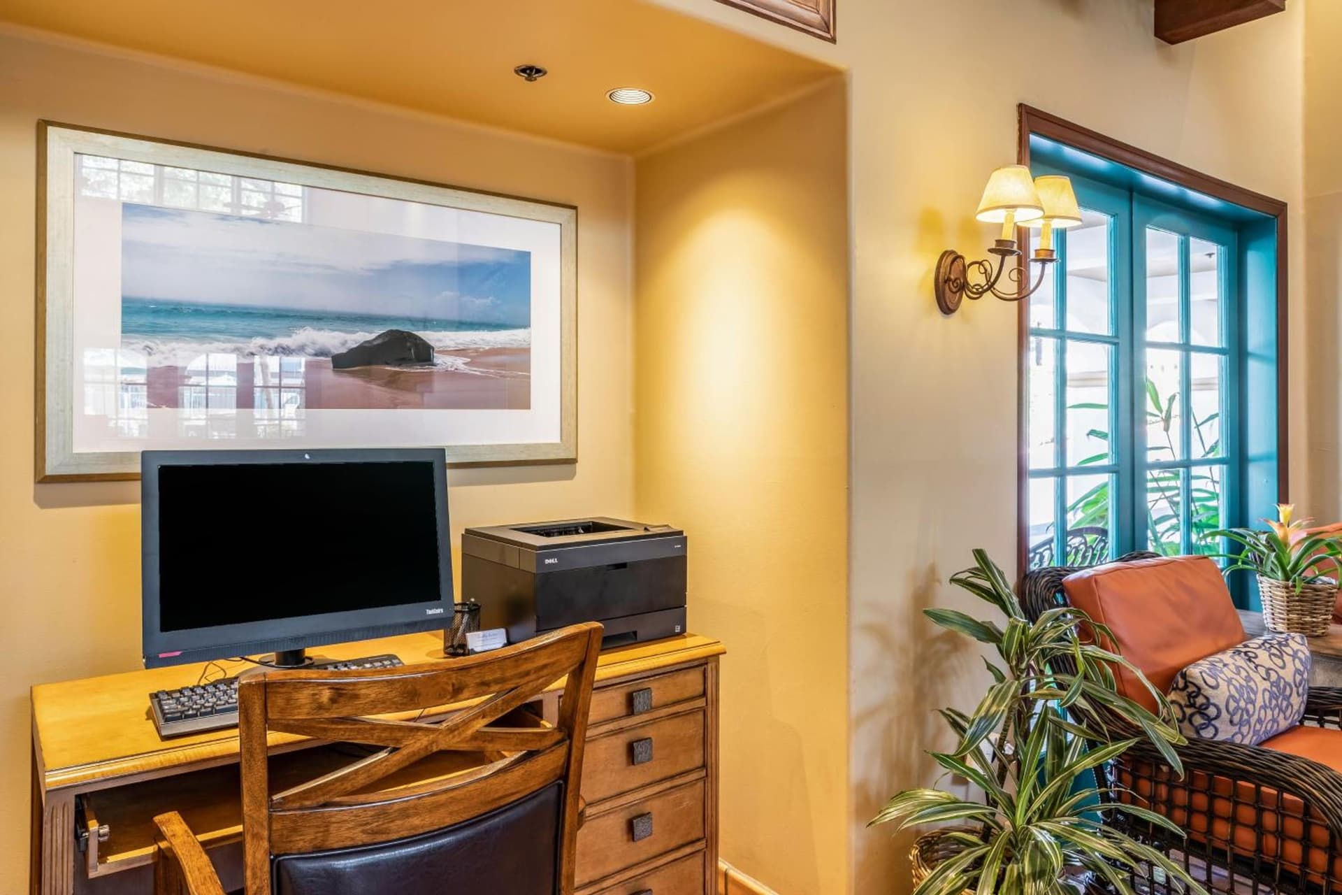 Quality Suites Downtown San Luis Obispo gallery photo in San Luis Obispo, CA — image 69