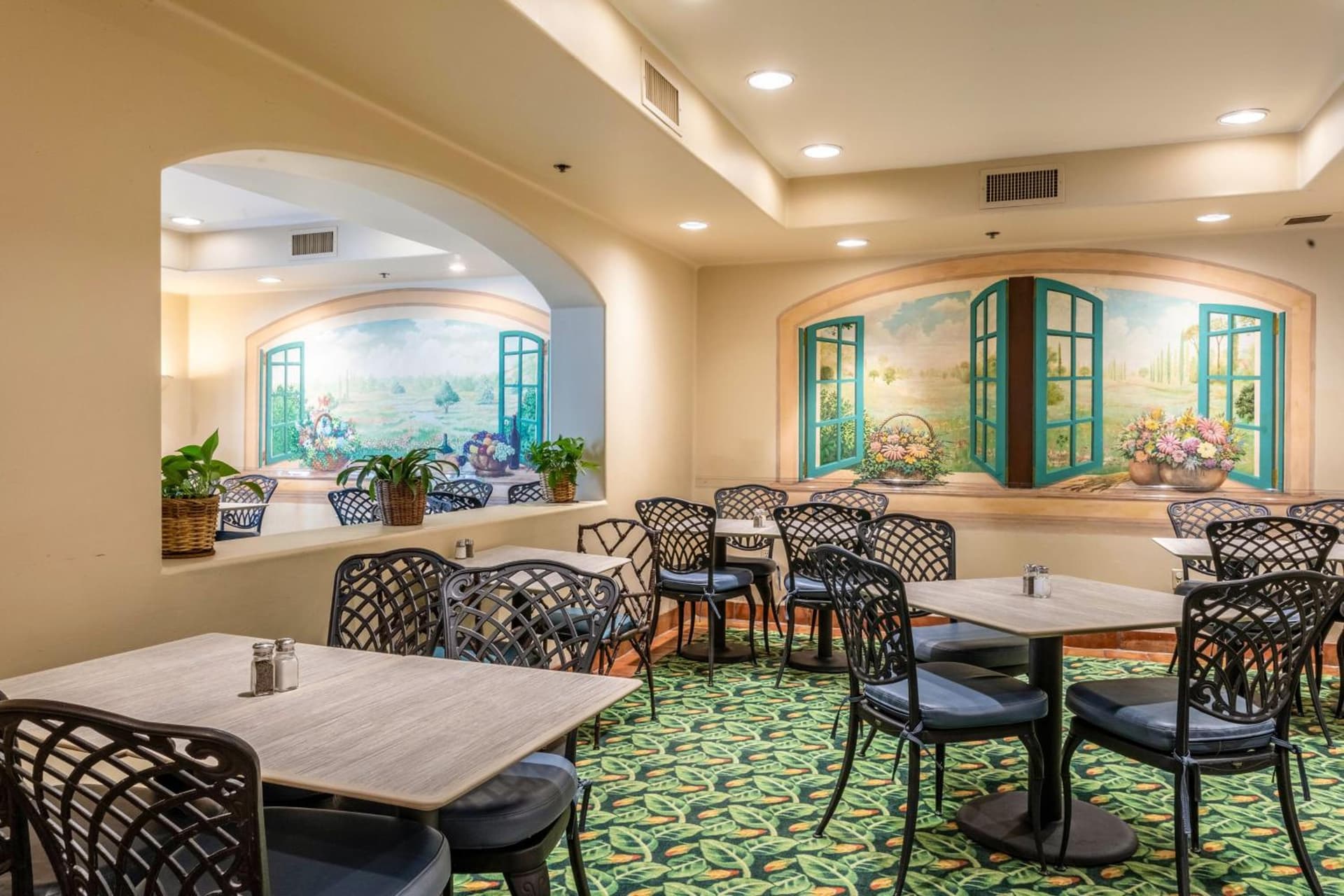 Quality Suites Downtown San Luis Obispo gallery photo in San Luis Obispo, CA — image 34