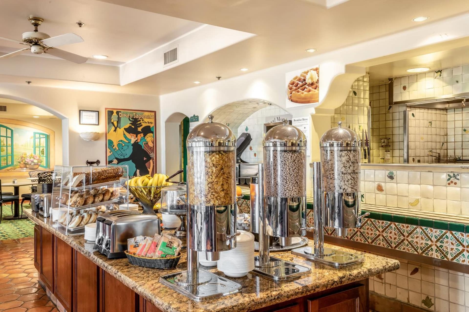 Quality Suites Downtown San Luis Obispo gallery photo in San Luis Obispo, CA — image 35