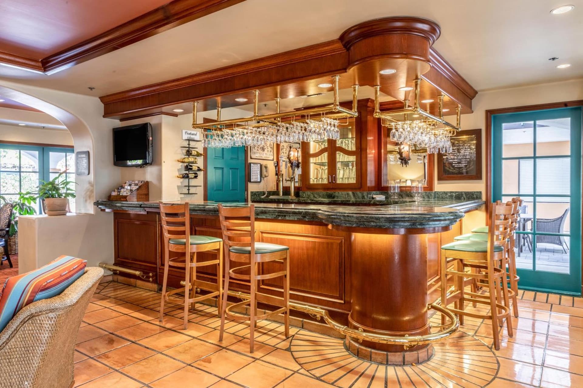 Quality Suites Downtown San Luis Obispo gallery photo in San Luis Obispo, CA — image 19