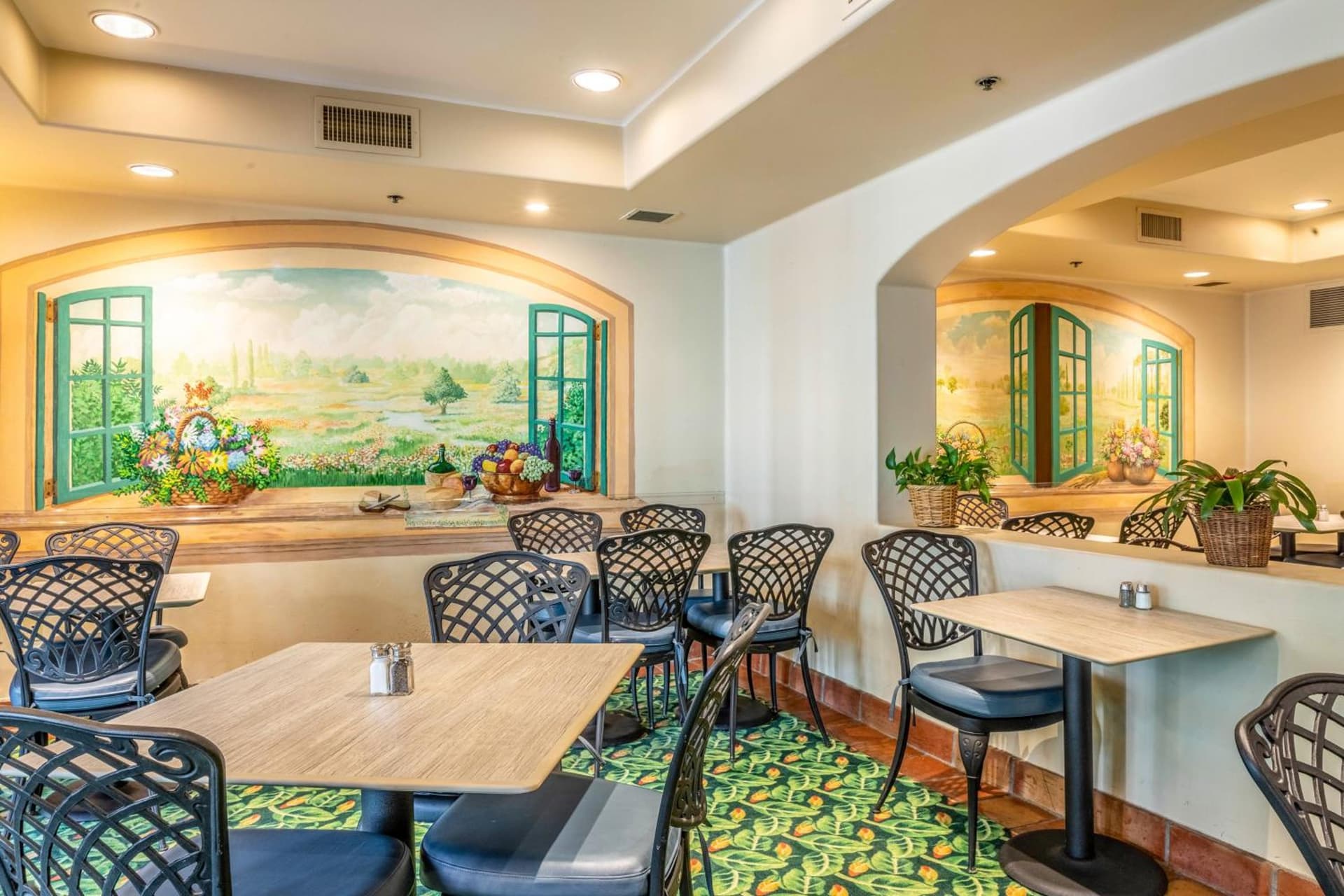 Quality Suites Downtown San Luis Obispo gallery photo in San Luis Obispo, CA — image 63