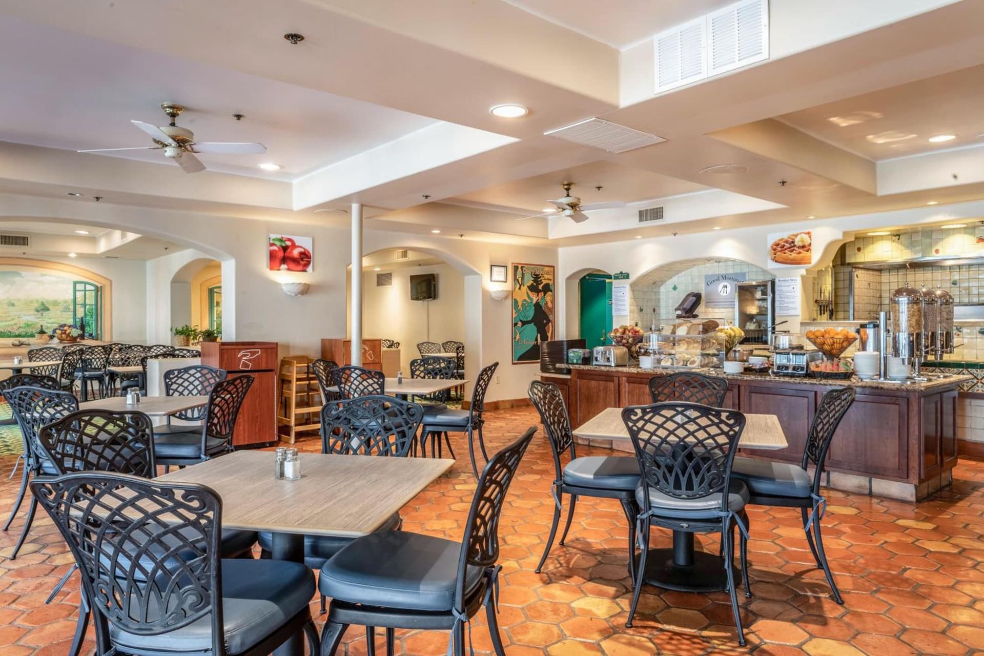 Quality Suites Downtown San Luis Obispo gallery photo in San Luis Obispo, CA — image 18