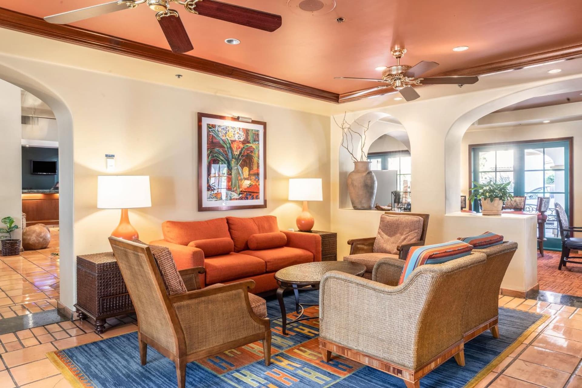 Quality Suites Downtown San Luis Obispo gallery photo in San Luis Obispo, CA — image 16