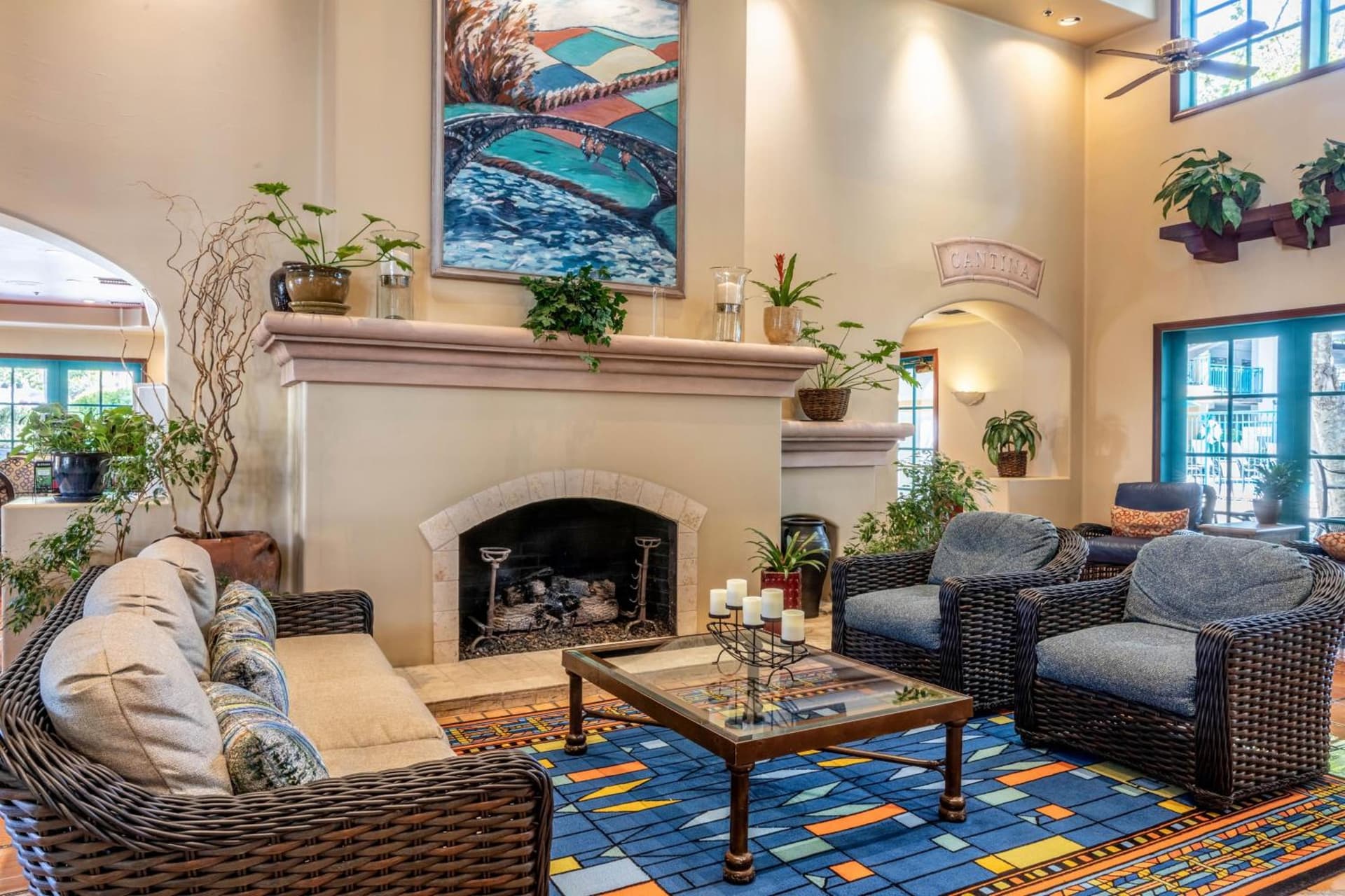 Quality Suites Downtown San Luis Obispo gallery photo in San Luis Obispo, CA — image 62