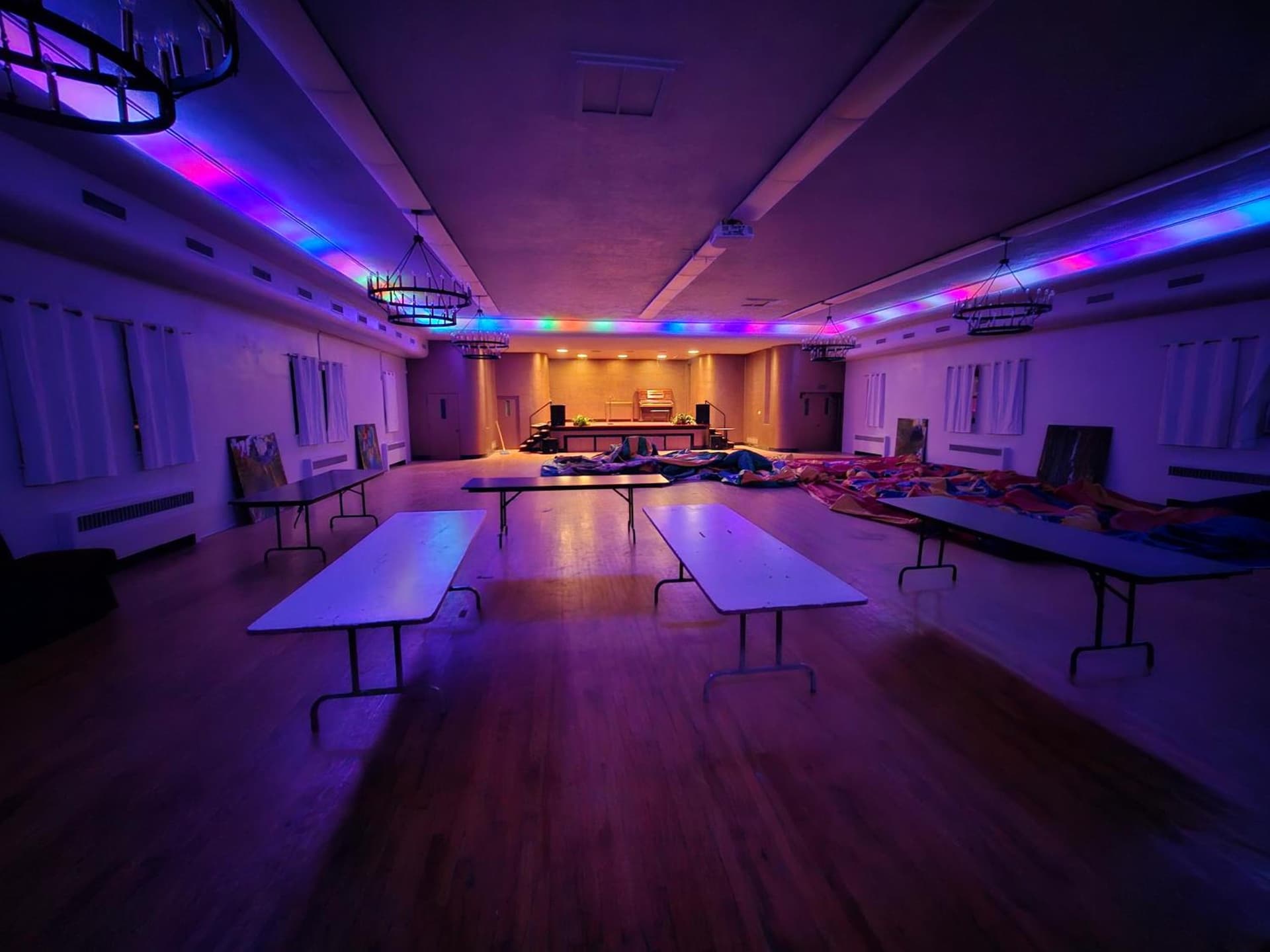 Eaglescape Suites and Event Center — hotel in Miles City, Montana