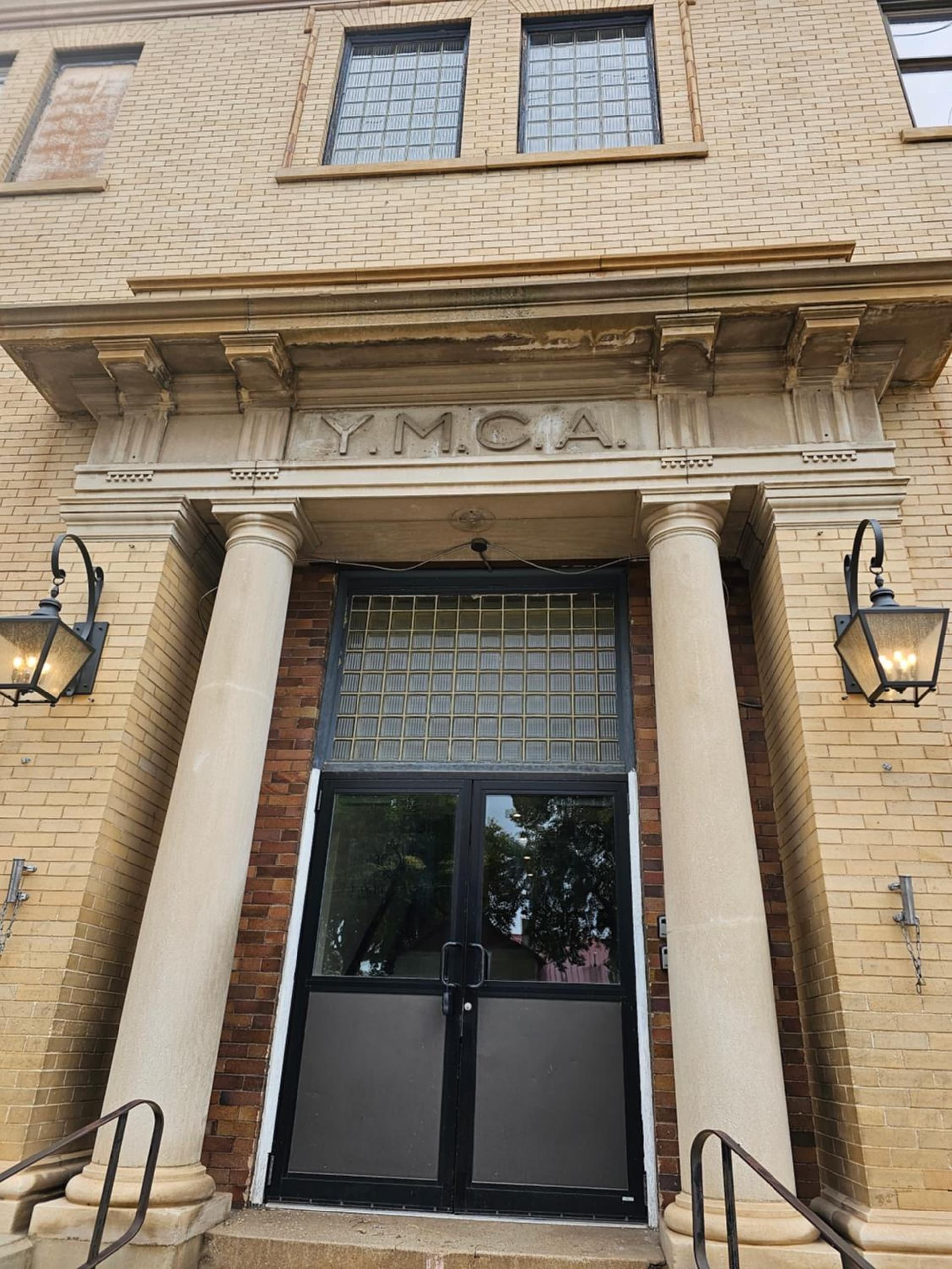 Eaglescape Suites and Event Center property views in Miles City, MT — gallery photo 3