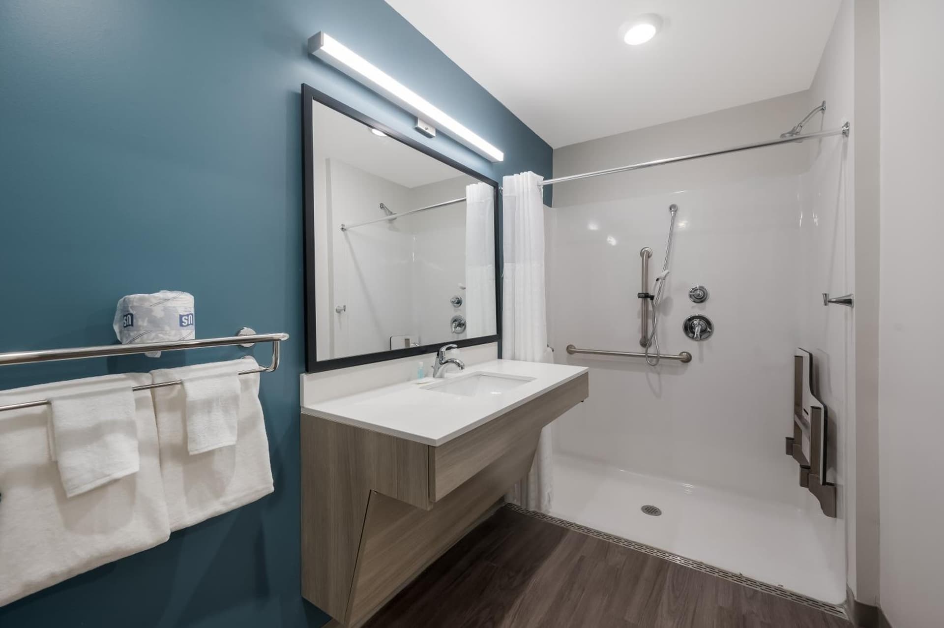 WoodSpring Suites Dearborn Detroit gallery photo in Dearborn, MI — image 45