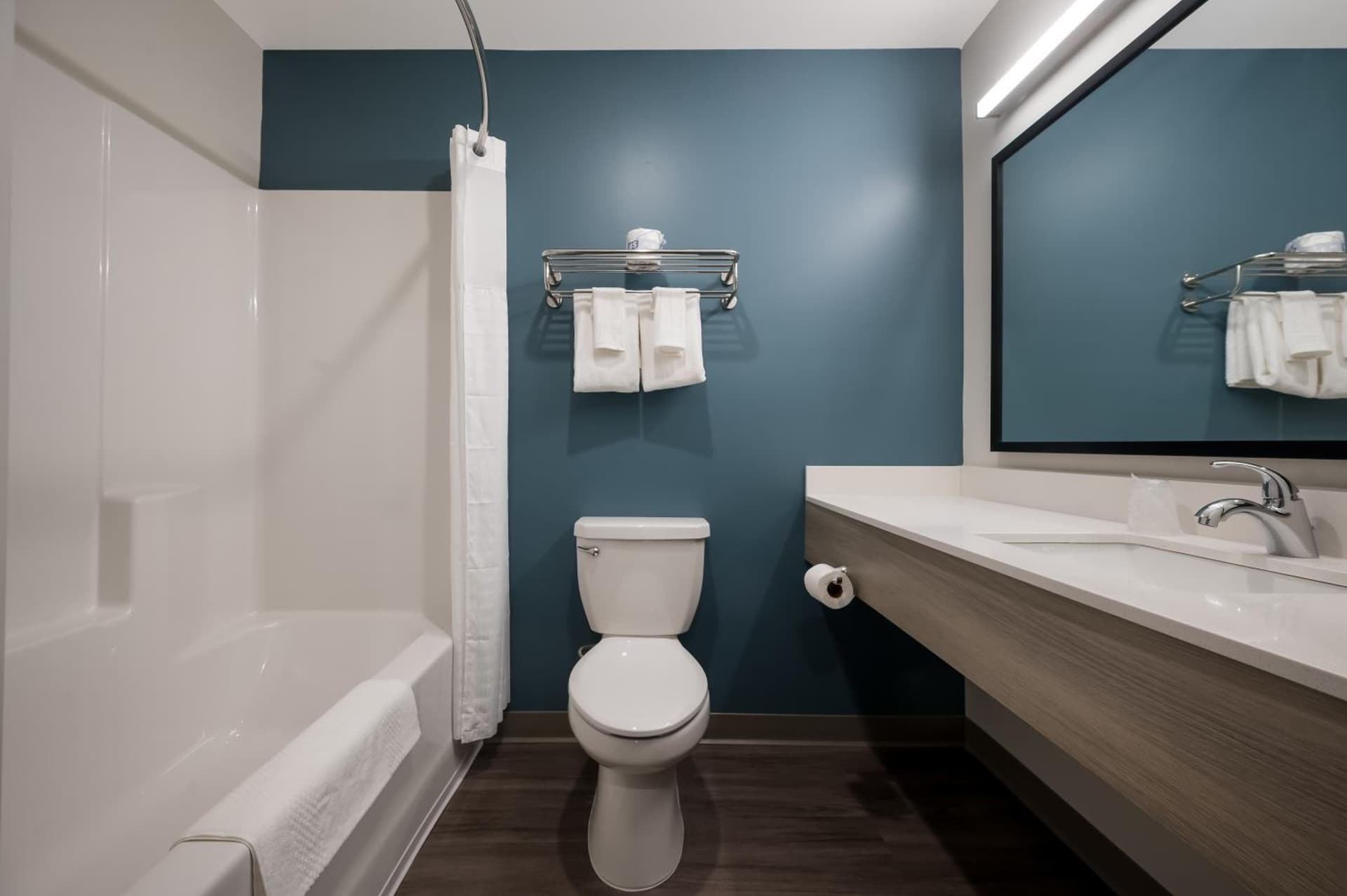 WoodSpring Suites Dearborn Detroit gallery photo in Dearborn, MI — image 51
