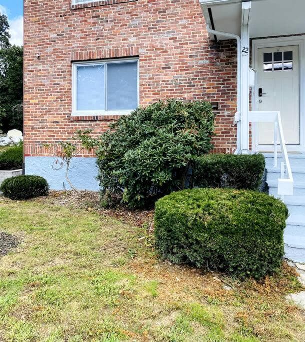 Cozy Boston Getaway Apartment Perfect for 2026 World Cup Visit, Free Parking featured exterior or lobby in Boston, MA — similar hotel