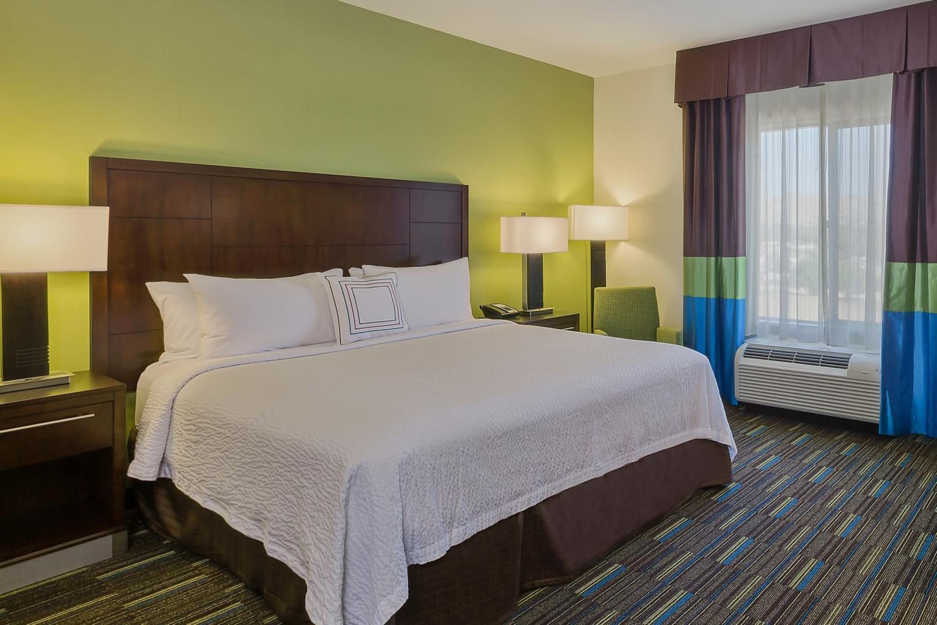 Fairfield Inn & Suites Riverside Corona/Norco gallery photo in Norco, CA — image 6