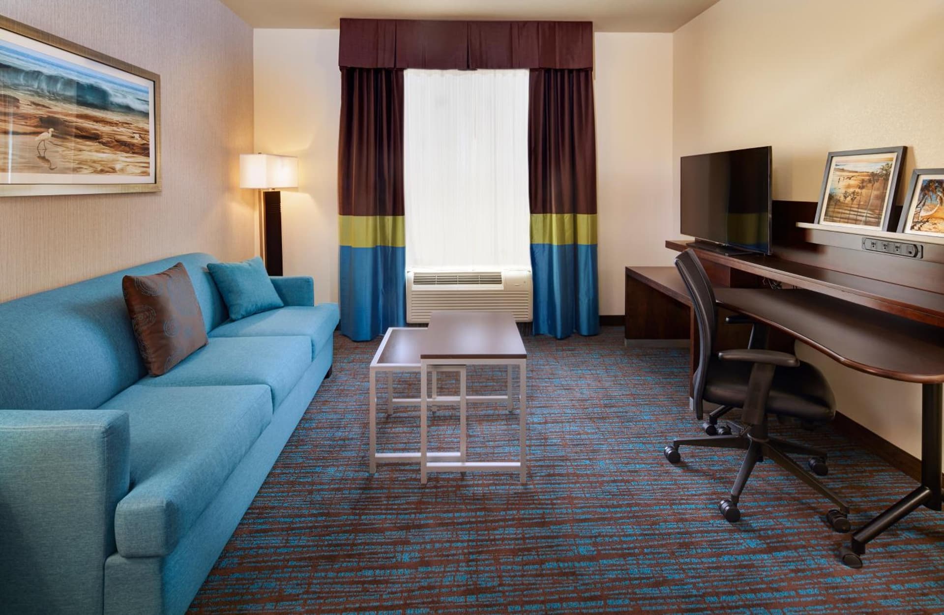 Fairfield Inn & Suites Riverside Corona/Norco gallery photo in Norco, CA — image 25