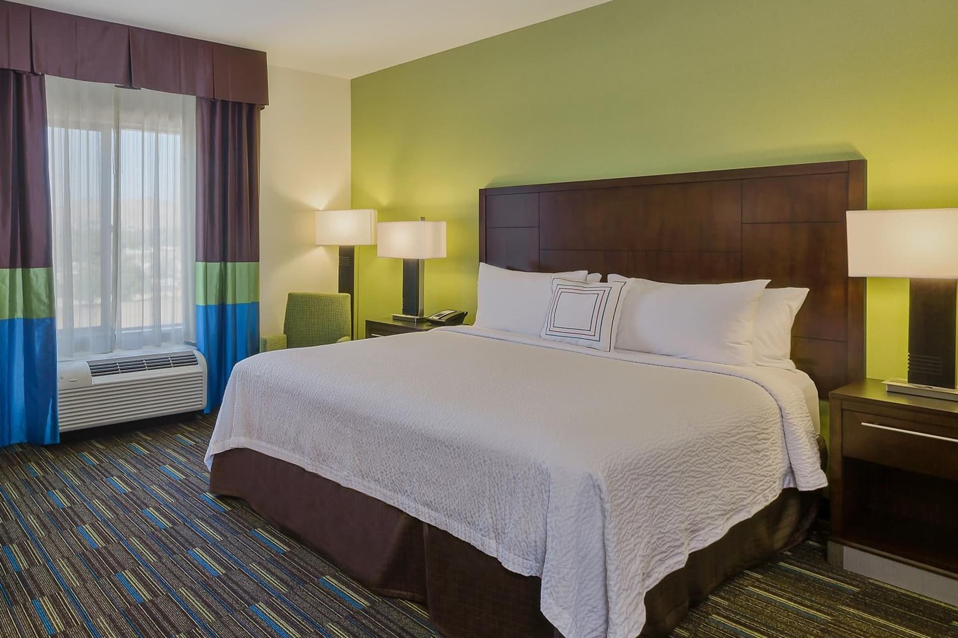 Fairfield Inn & Suites Riverside Corona/Norco gallery photo in Norco, CA — image 7
