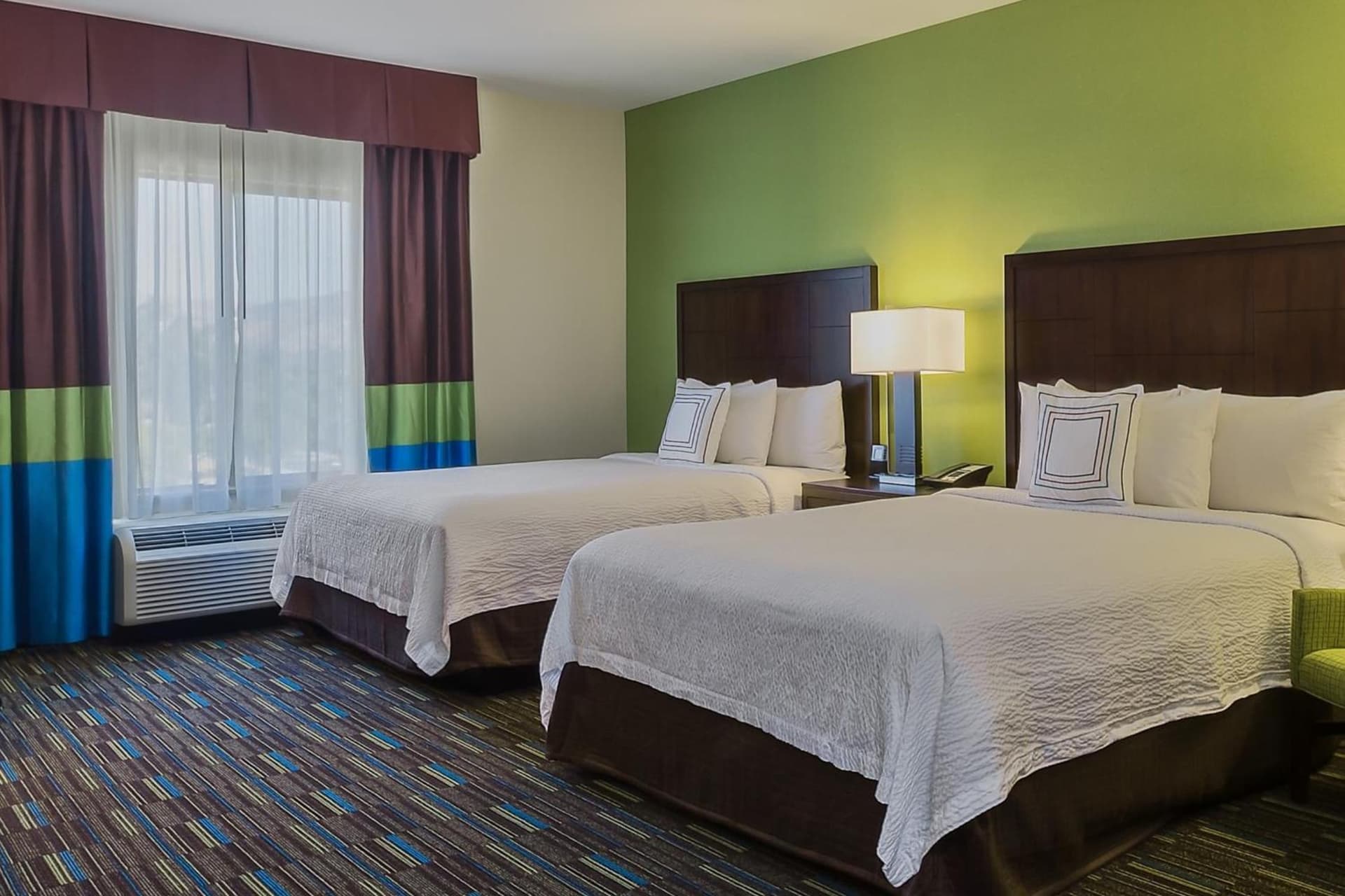 Fairfield Inn & Suites Riverside Corona/Norco gallery photo in Norco, CA — image 19