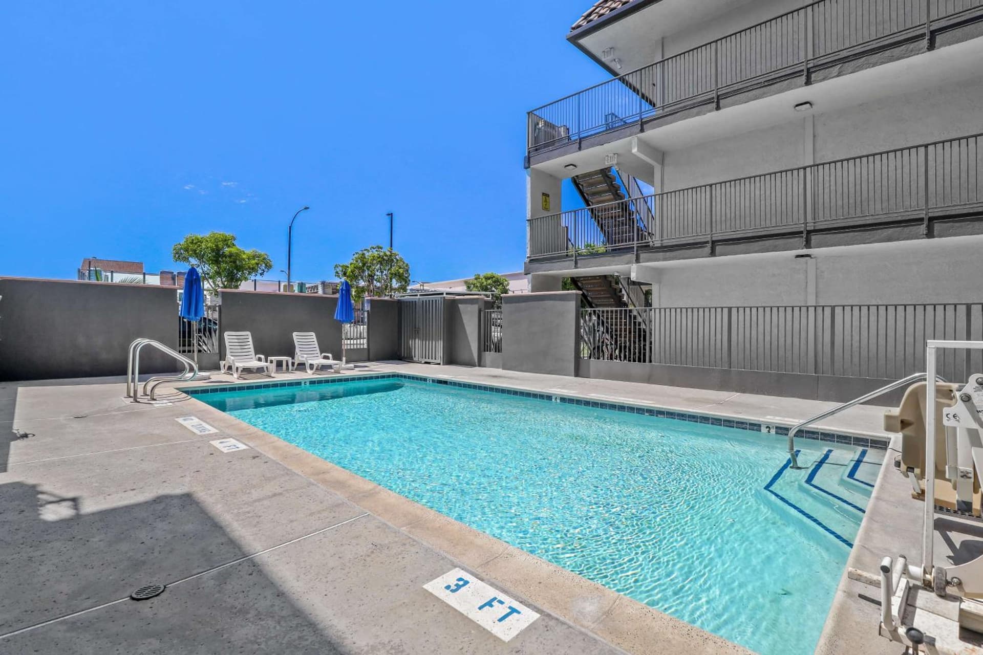 Motel 6-Escondido, CA gallery photo in Escondido, CA — image 35