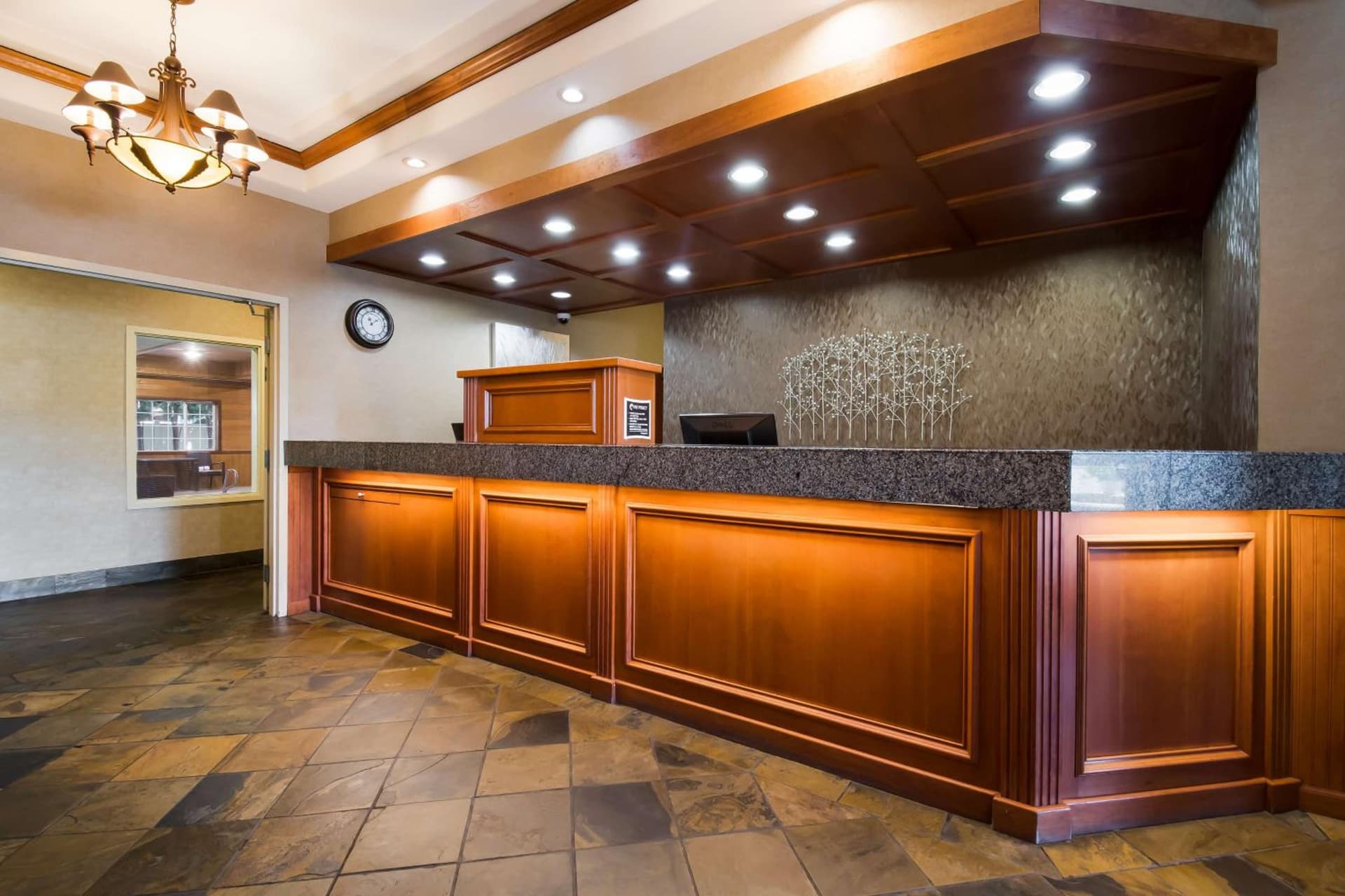 Best Western University Inn and Suites gallery photo in Forest Grove, OR — image 17