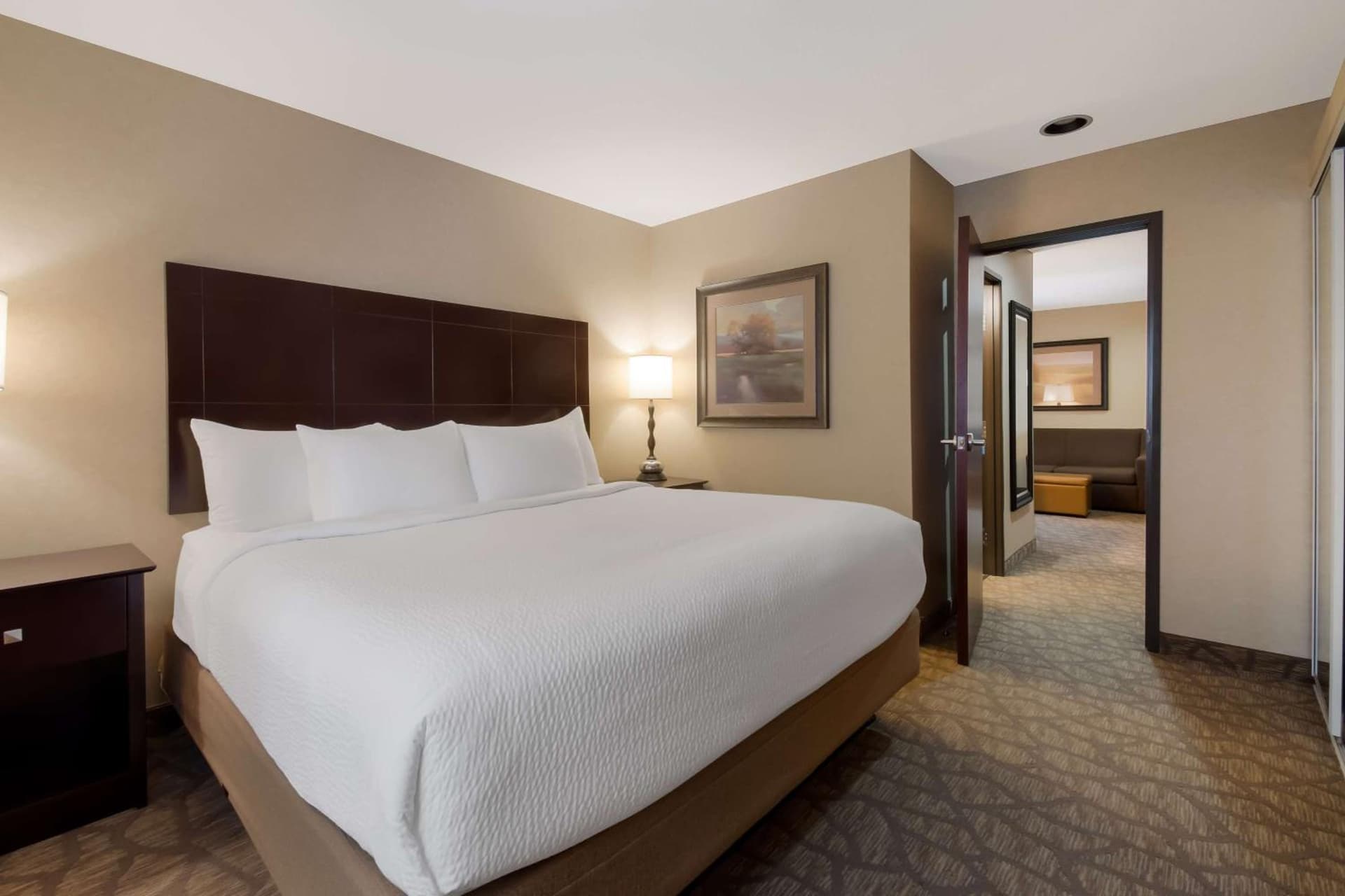 Best Western University Inn and Suites gallery photo in Forest Grove, OR — image 10