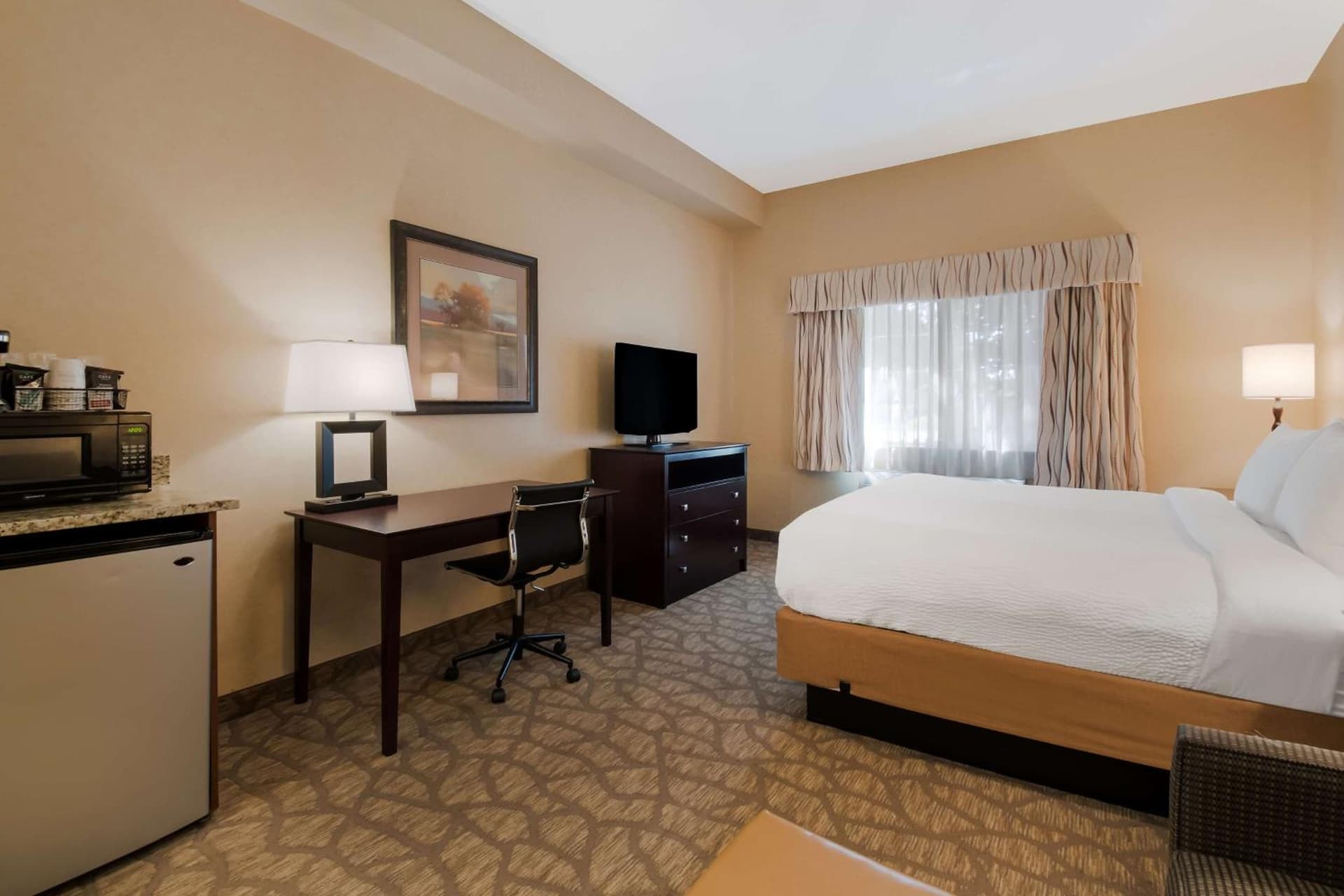 Best Western University Inn and Suites gallery photo in Forest Grove, OR — image 45