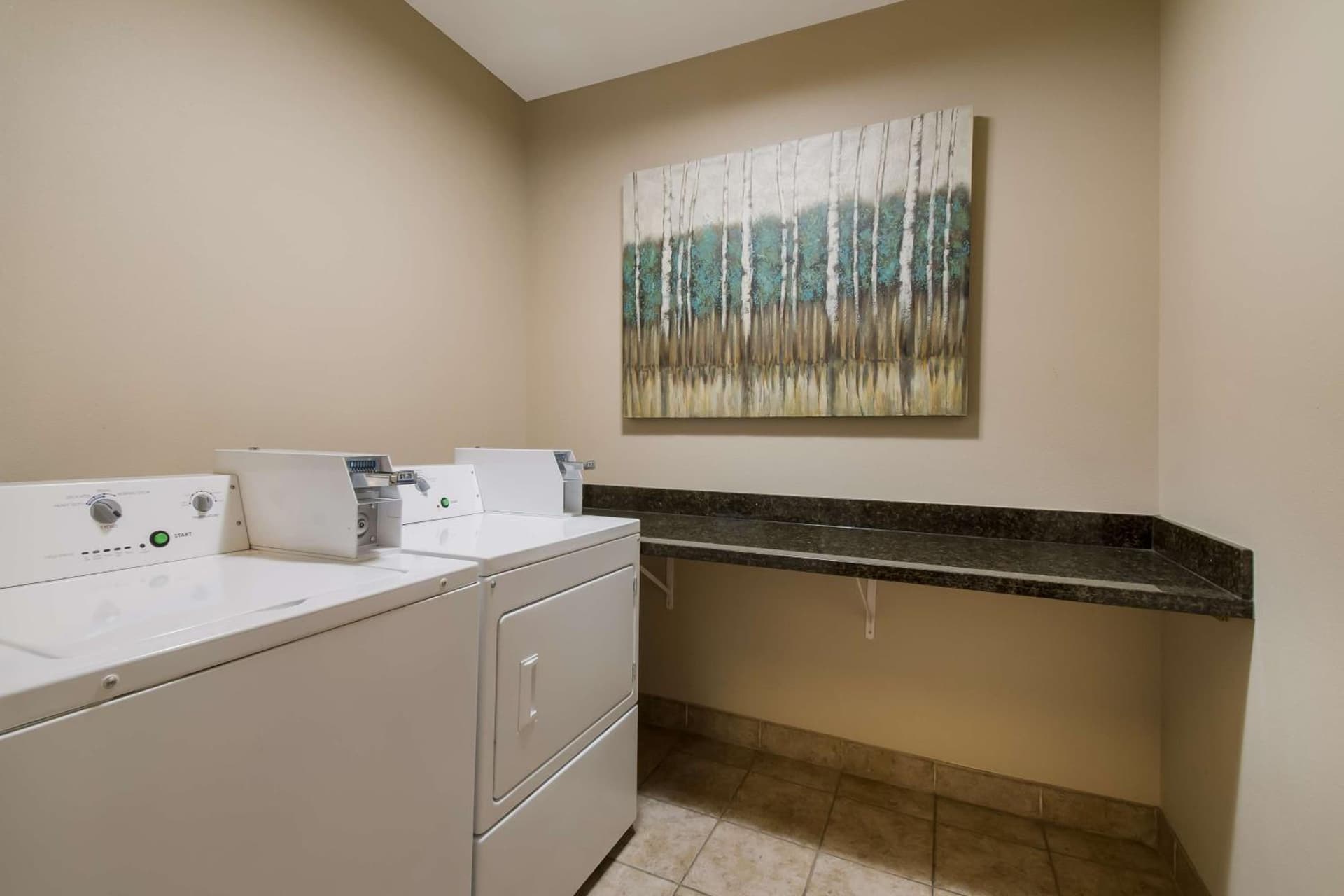 Best Western University Inn and Suites gallery photo in Forest Grove, OR — image 12