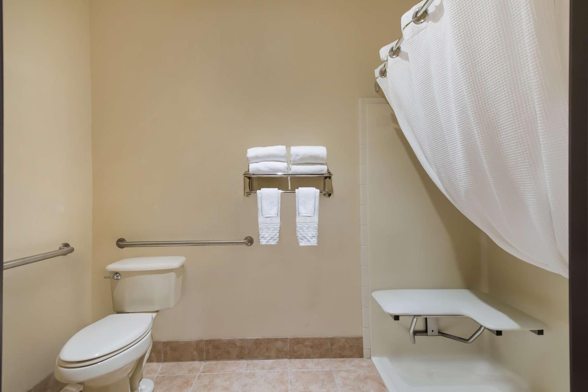 Best Western University Inn and Suites gallery photo in Forest Grove, OR — image 19