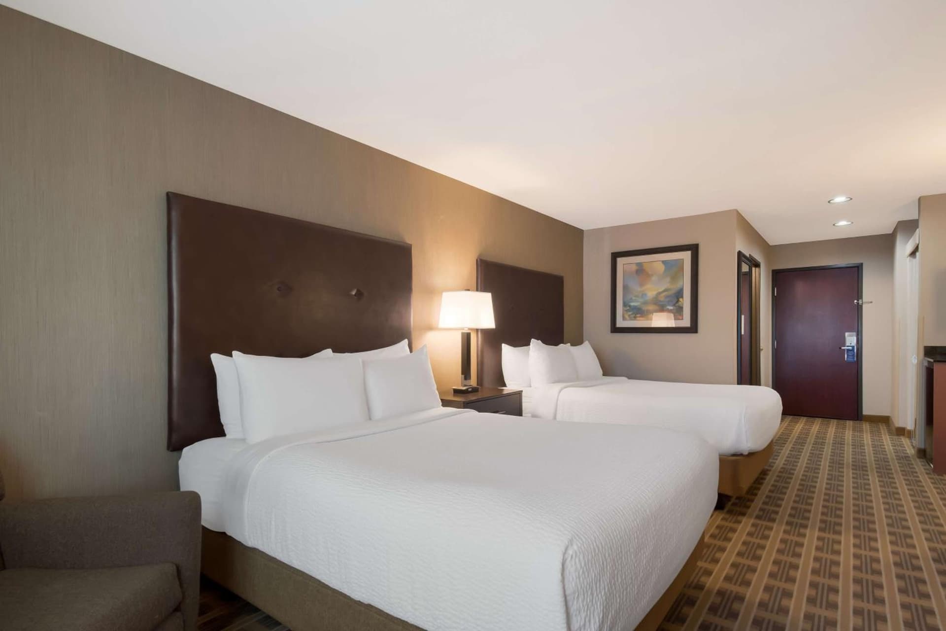 Best Western University Inn and Suites gallery photo in Forest Grove, OR — image 38