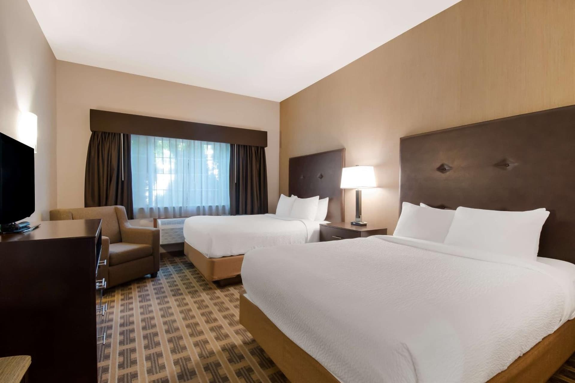 Best Western University Inn and Suites gallery photo in Forest Grove, OR — image 27