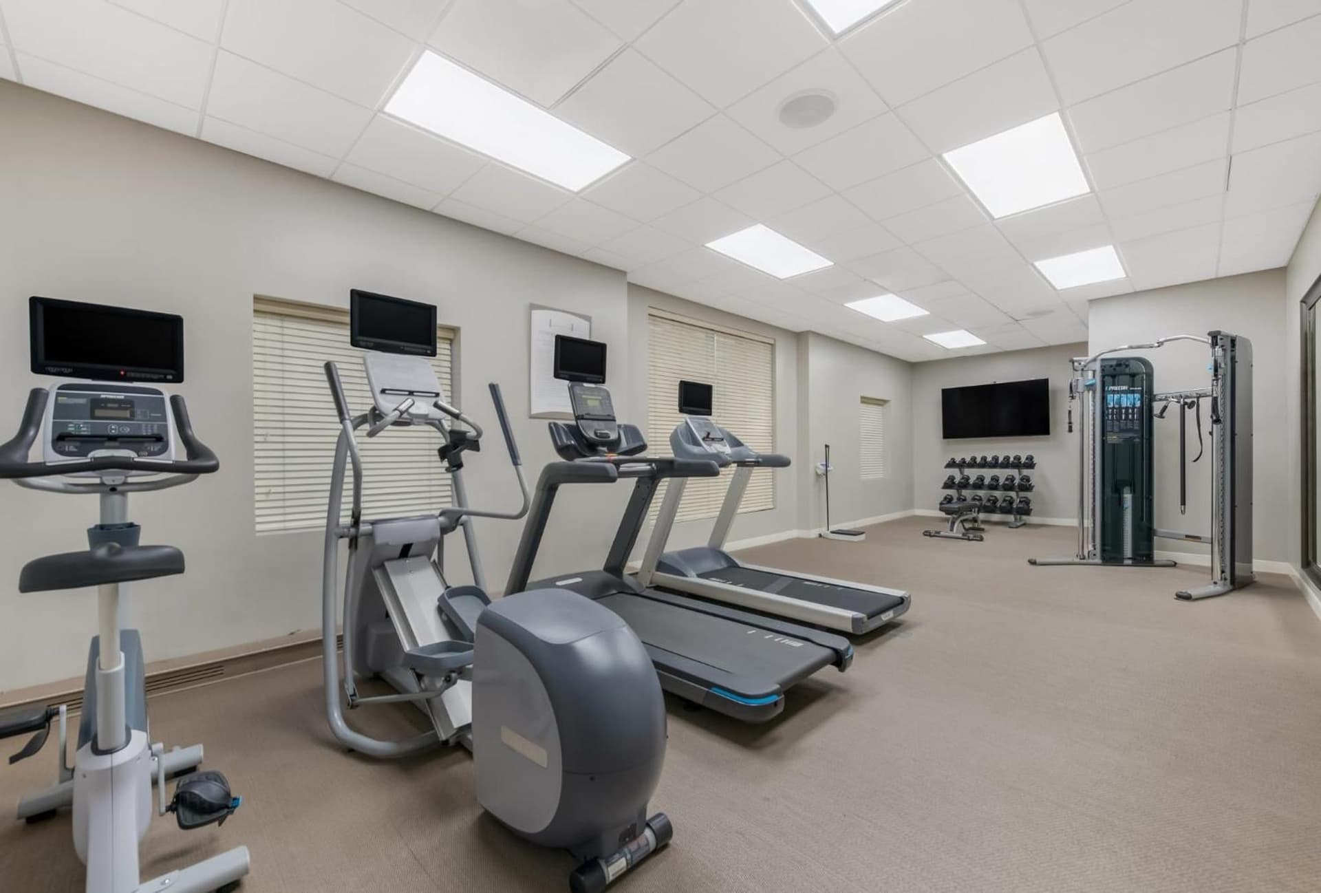 Staybridge Suites Chesapeake-Virginia Beach by IHG gallery photo in Chesapeake, VA — image 60