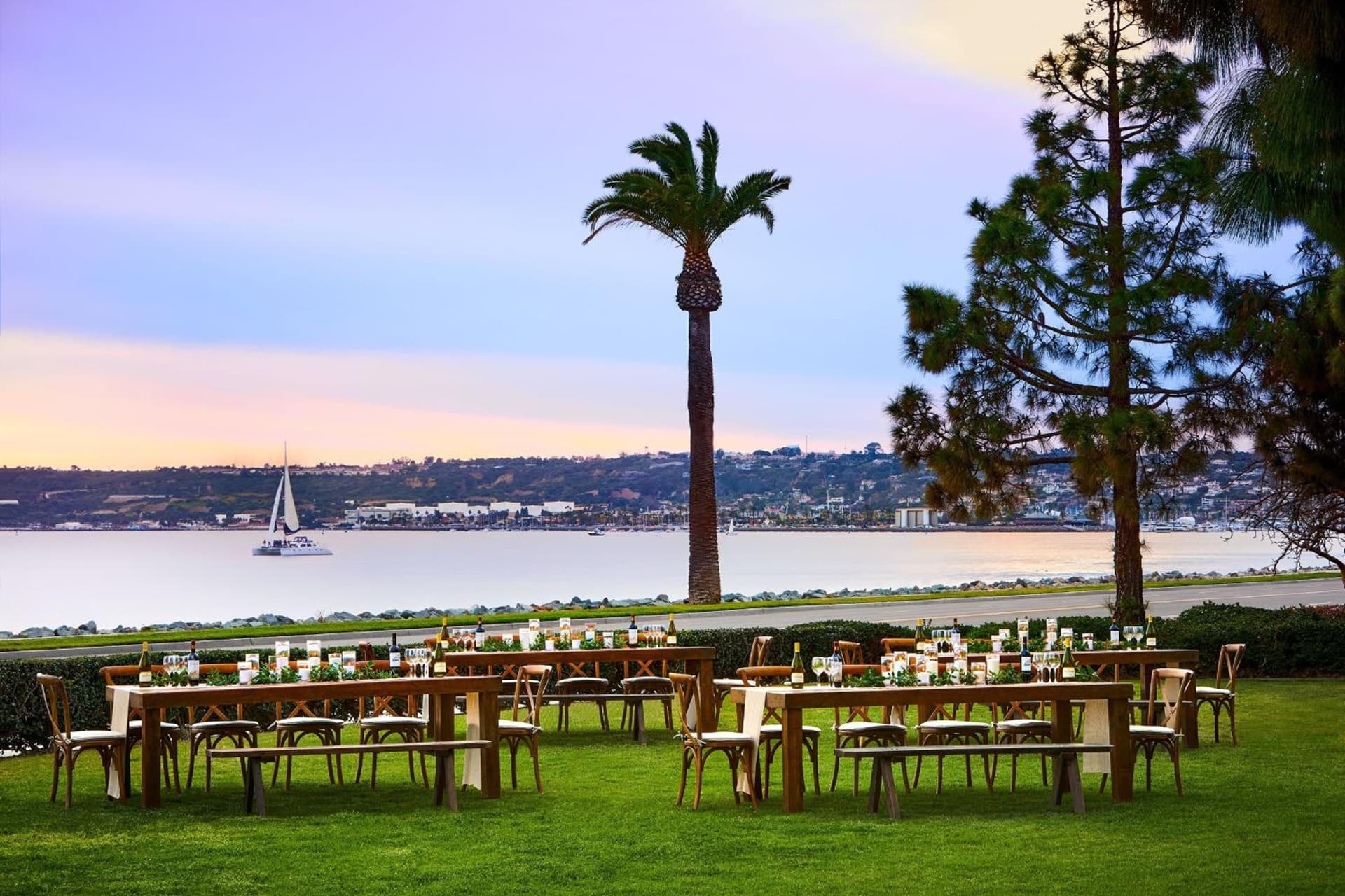 Sheraton San Diego Resort gallery photo in San Diego, CA — image 146