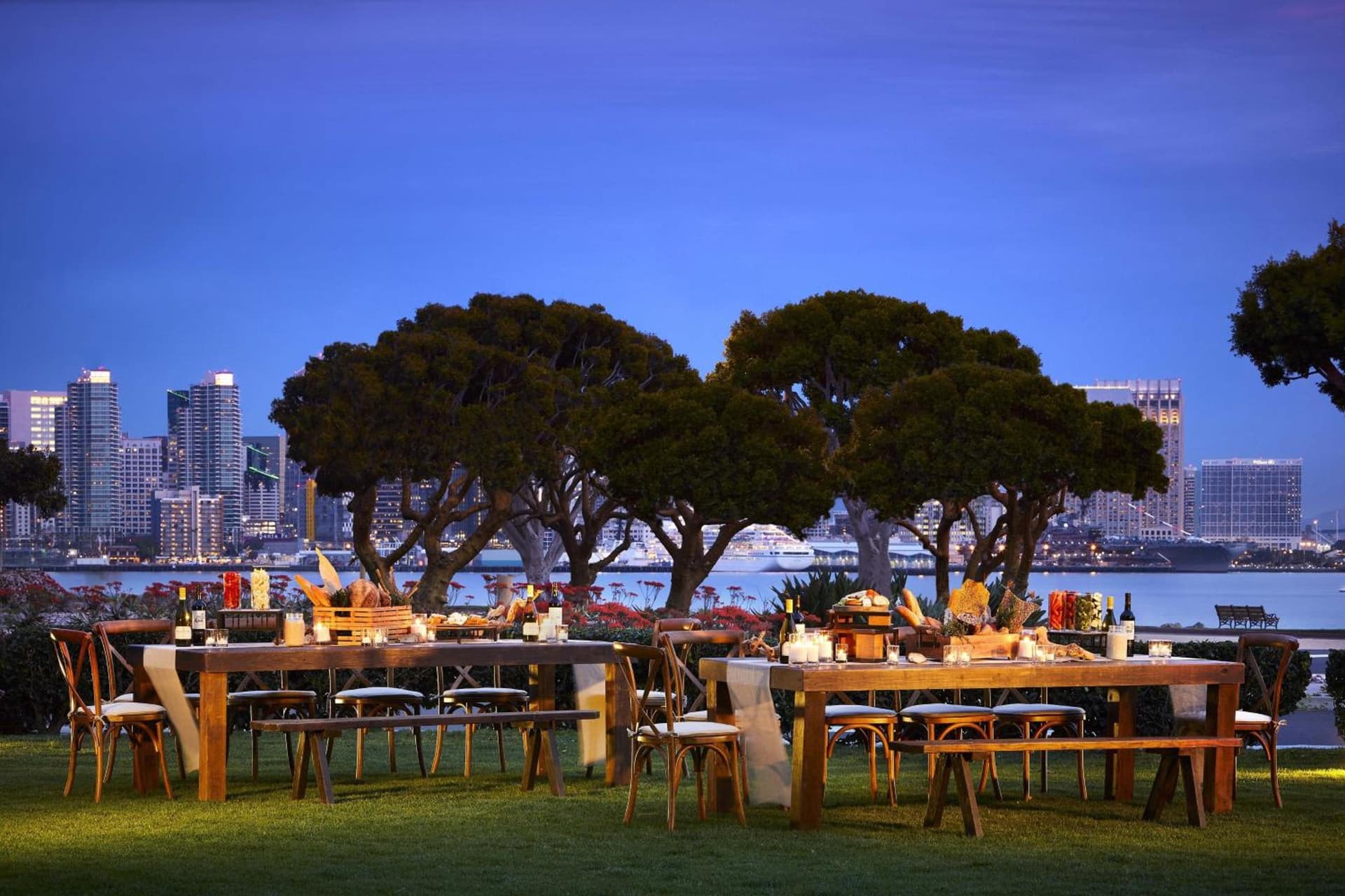 Sheraton San Diego Resort gallery photo in San Diego, CA — image 181