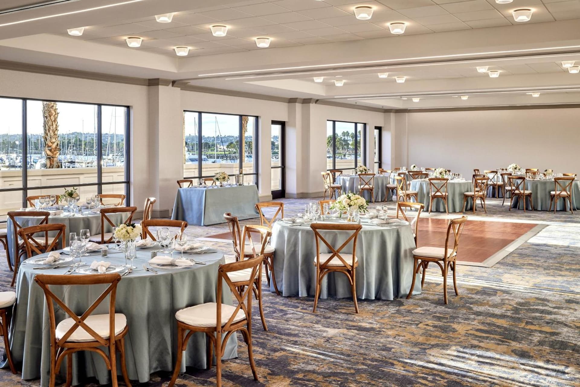 Sheraton San Diego Resort gallery photo in San Diego, CA — image 182