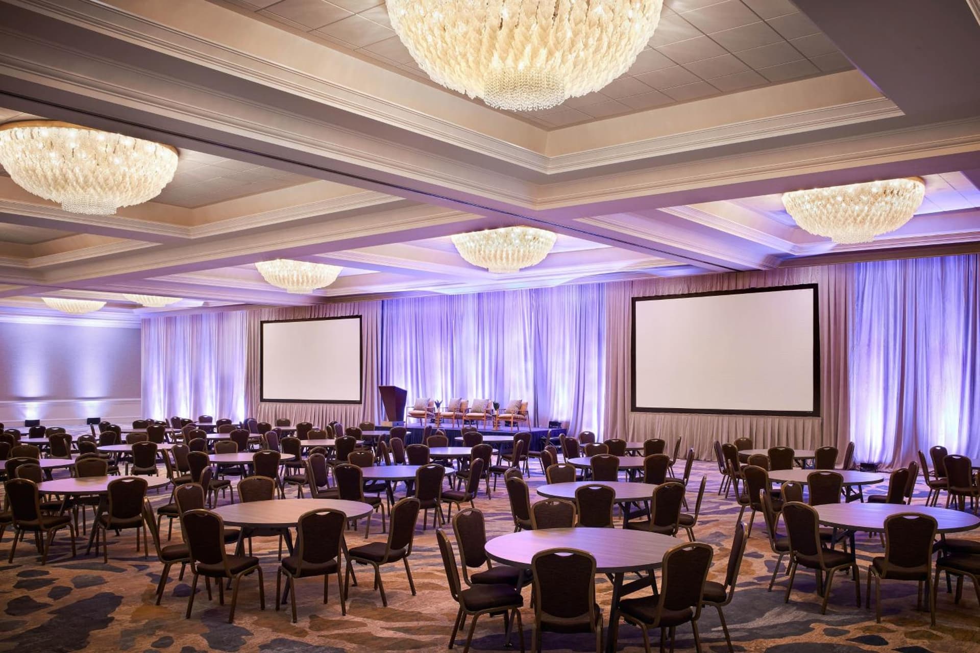 Sheraton San Diego Resort gallery photo in San Diego, CA — image 154