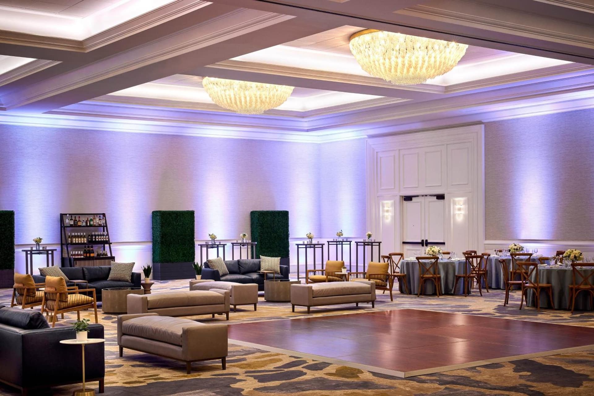 Sheraton San Diego Resort gallery photo in San Diego, CA — image 140