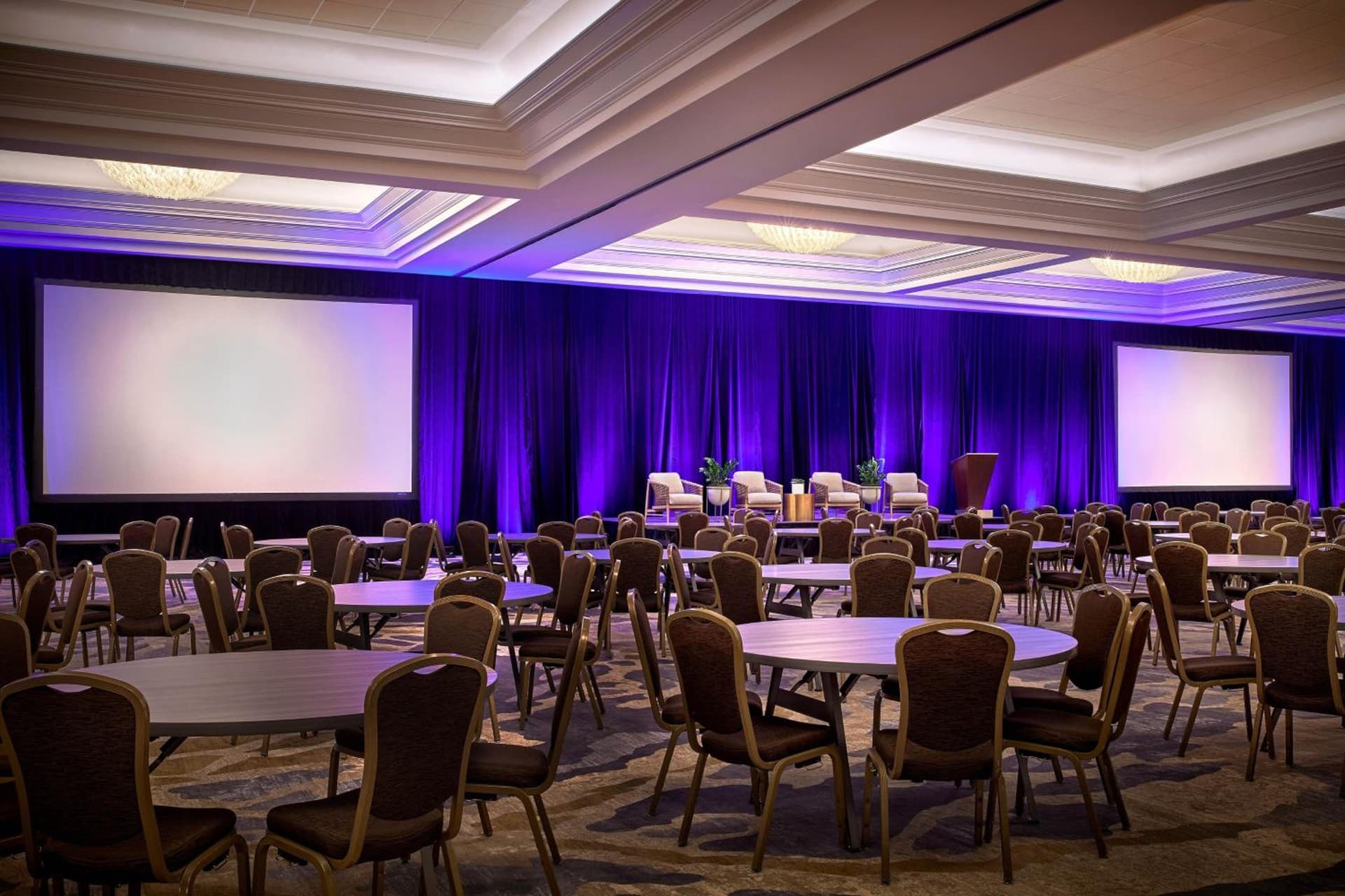Sheraton San Diego Resort gallery photo in San Diego, CA — image 121