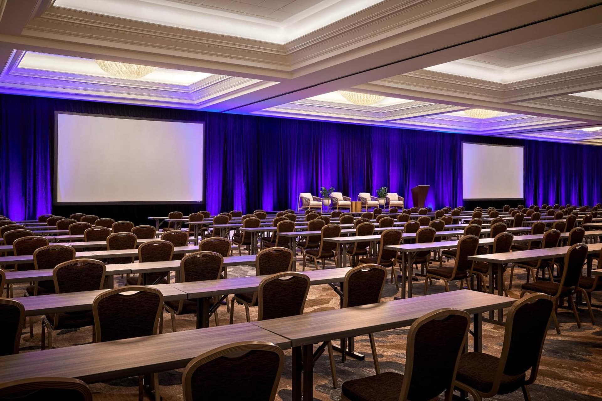 Sheraton San Diego Resort gallery photo in San Diego, CA — image 59
