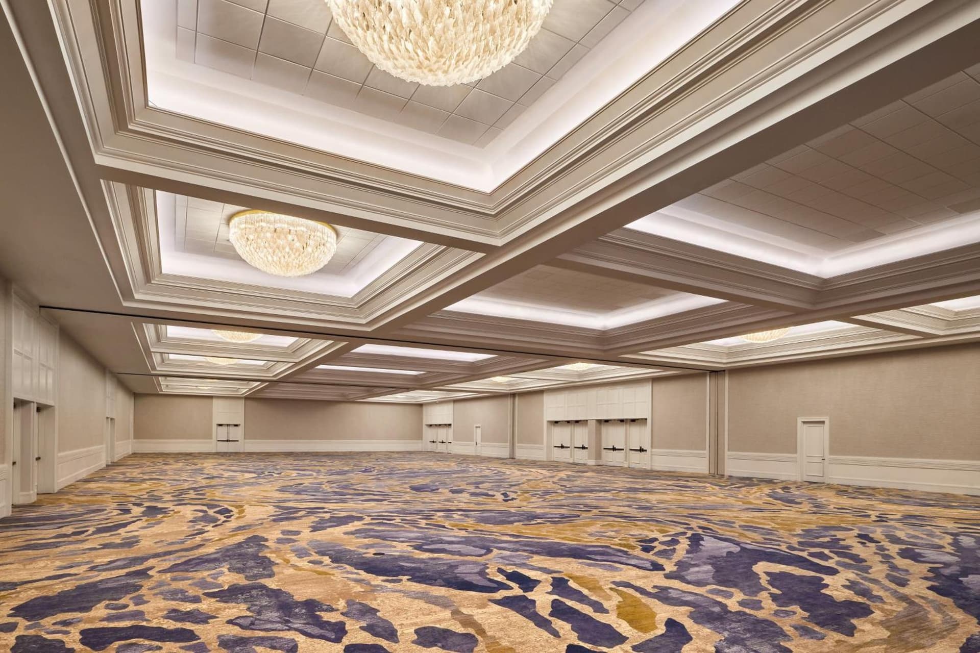 Sheraton San Diego Resort gallery photo in San Diego, CA — image 93