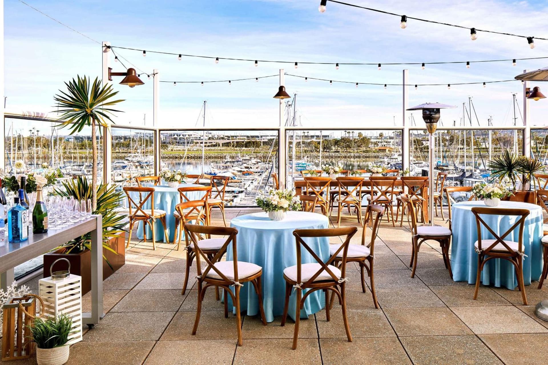 Sheraton San Diego Resort gallery photo in San Diego, CA — image 14